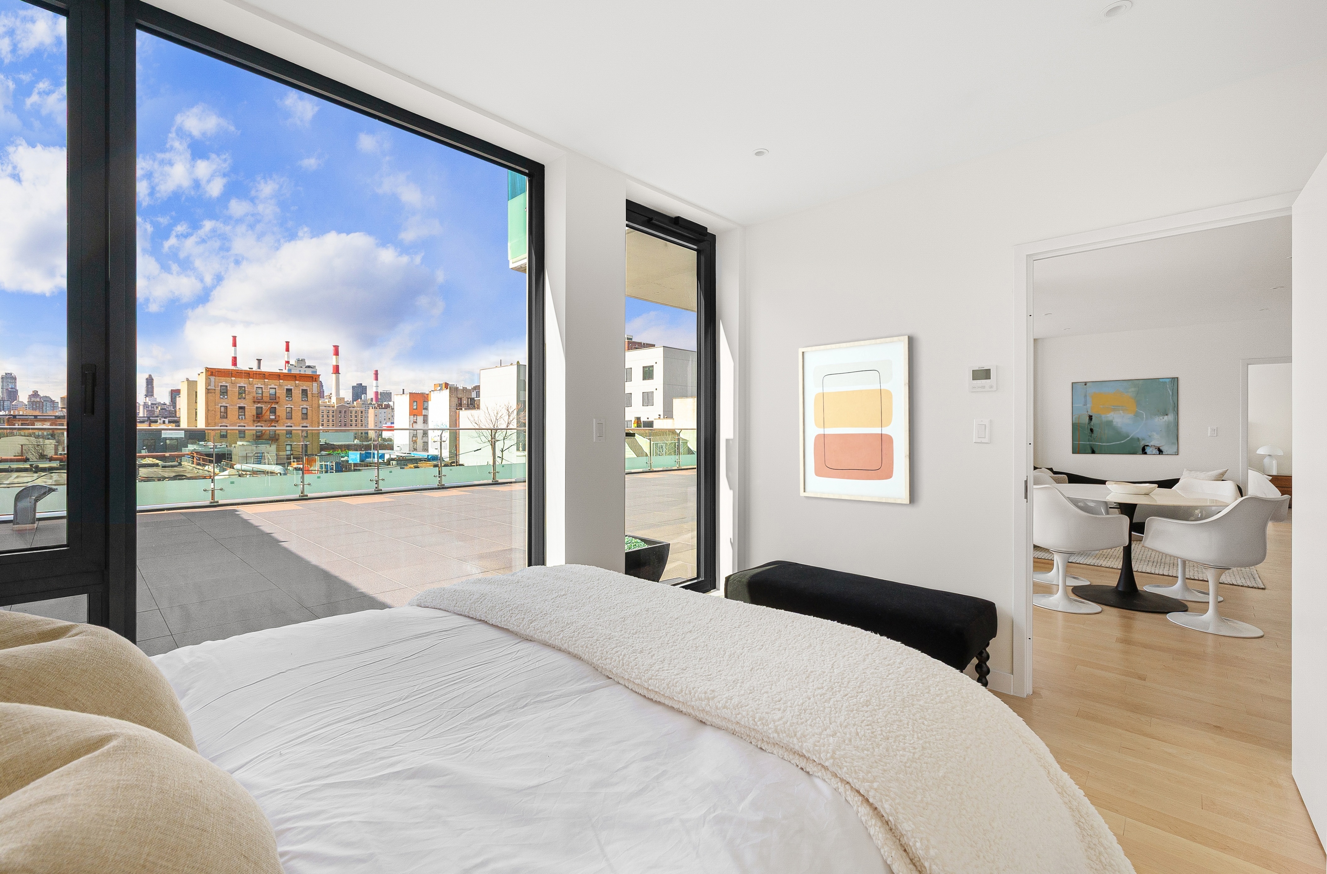 40-21 27th Street 3W Long Island City Queens NY 11101