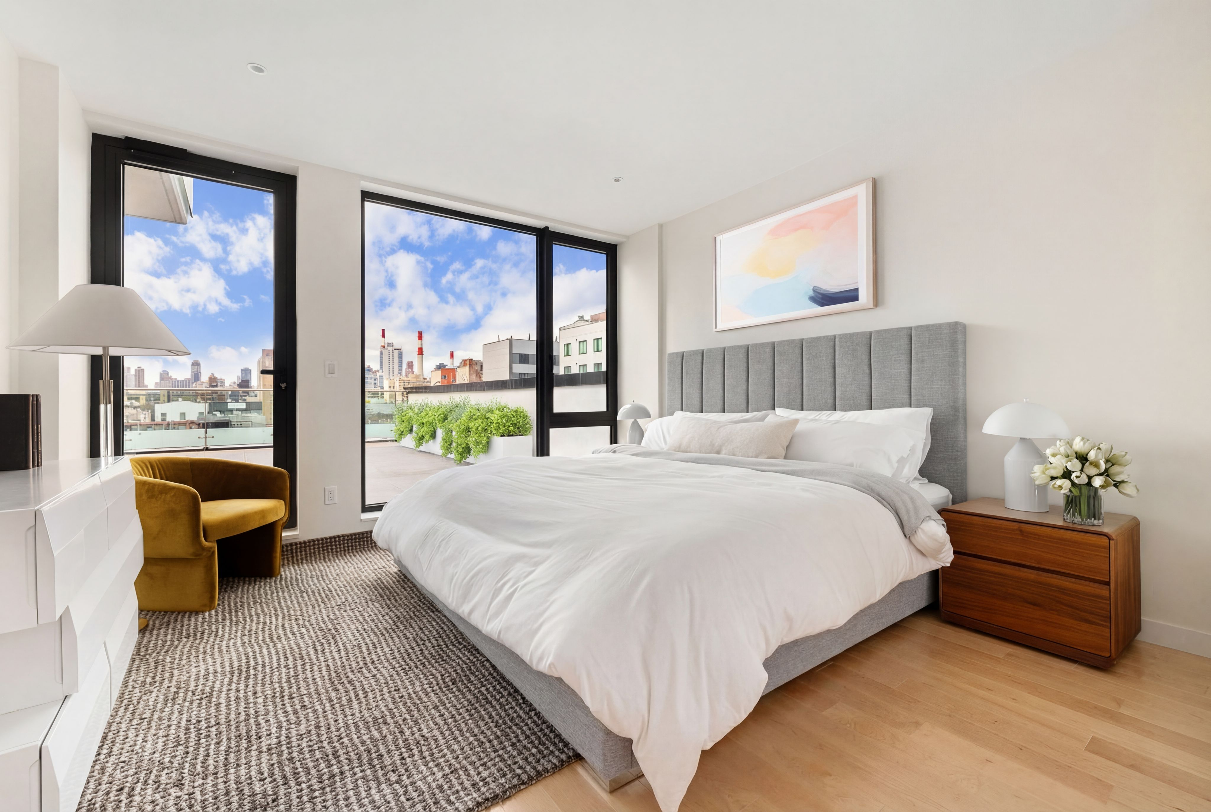 40-21 27th Street 3W Long Island City Queens NY 11101