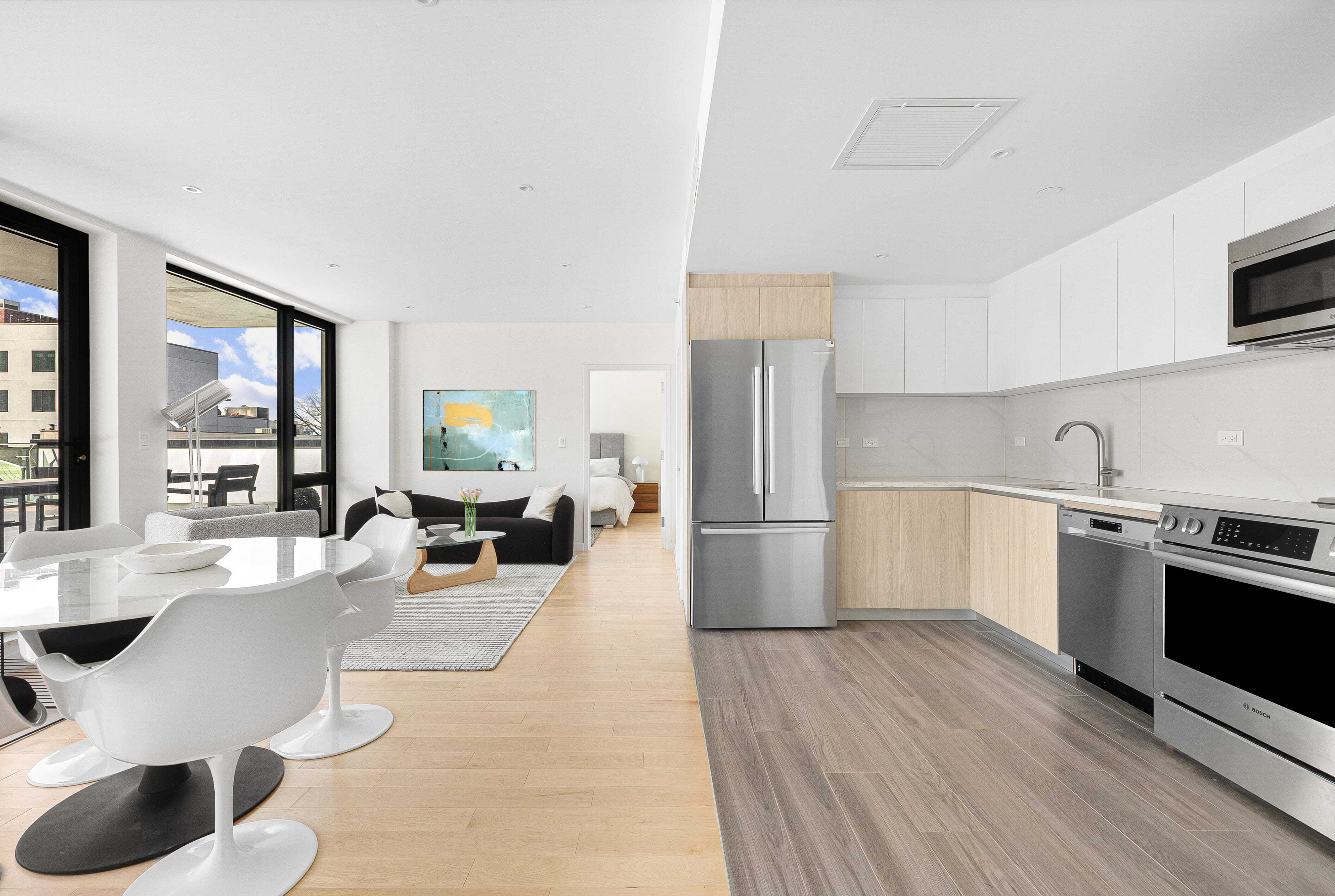 40-21 27th Street 3W Long Island City Queens NY 11101