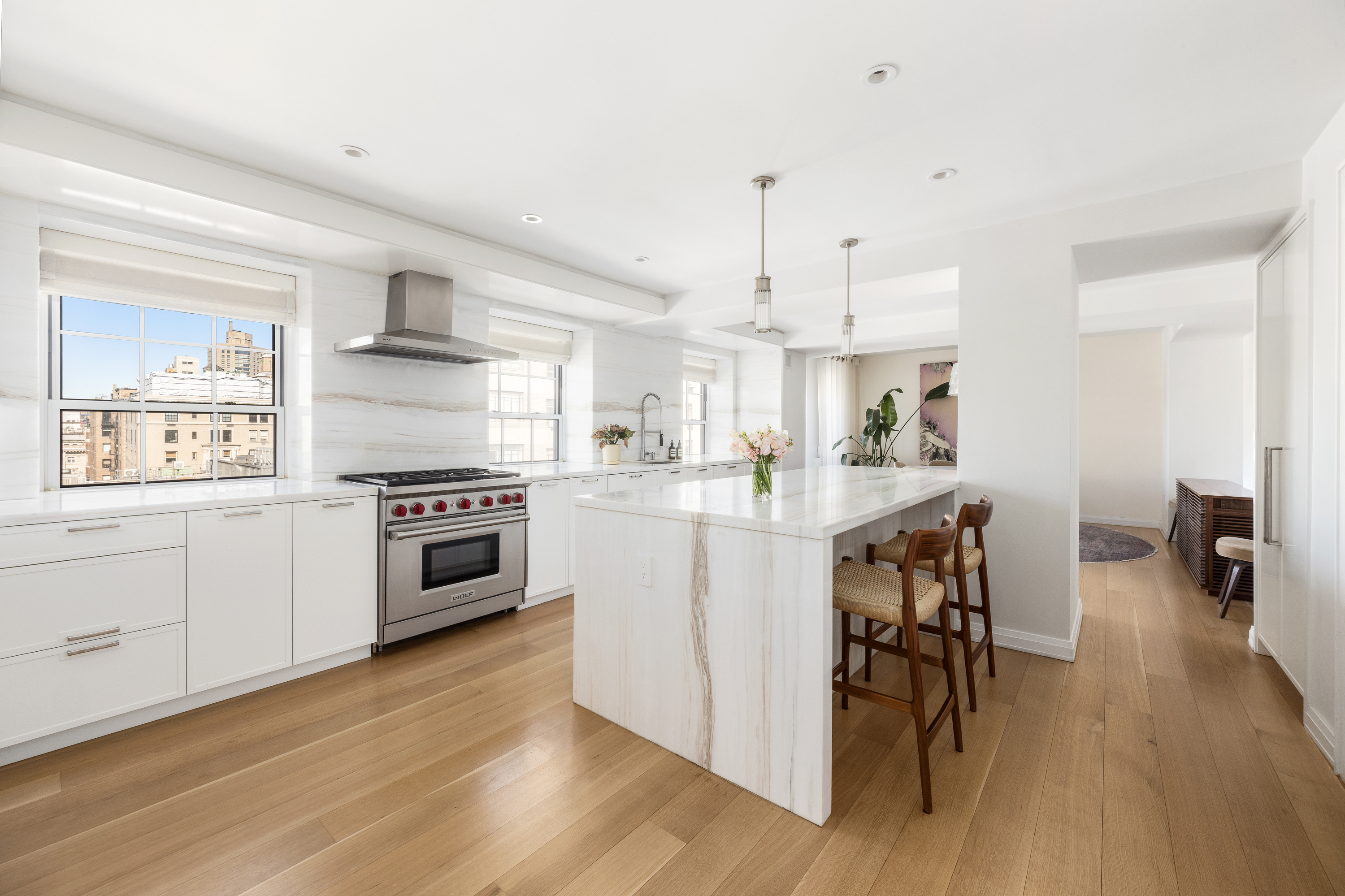 12 East 88th Street Carnegie Hill New York NY 10128