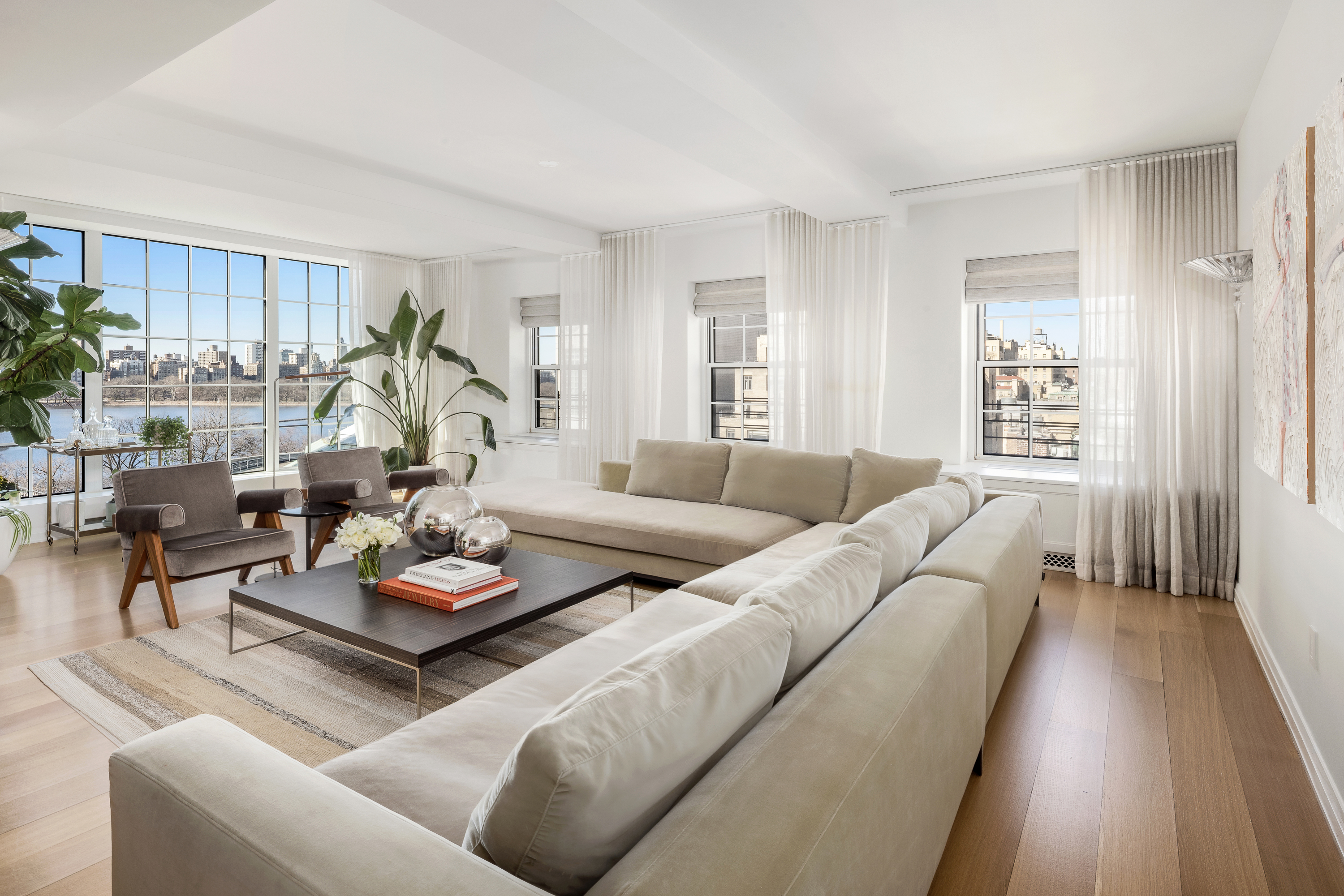 12 East 88th Street — Carnegie Hill