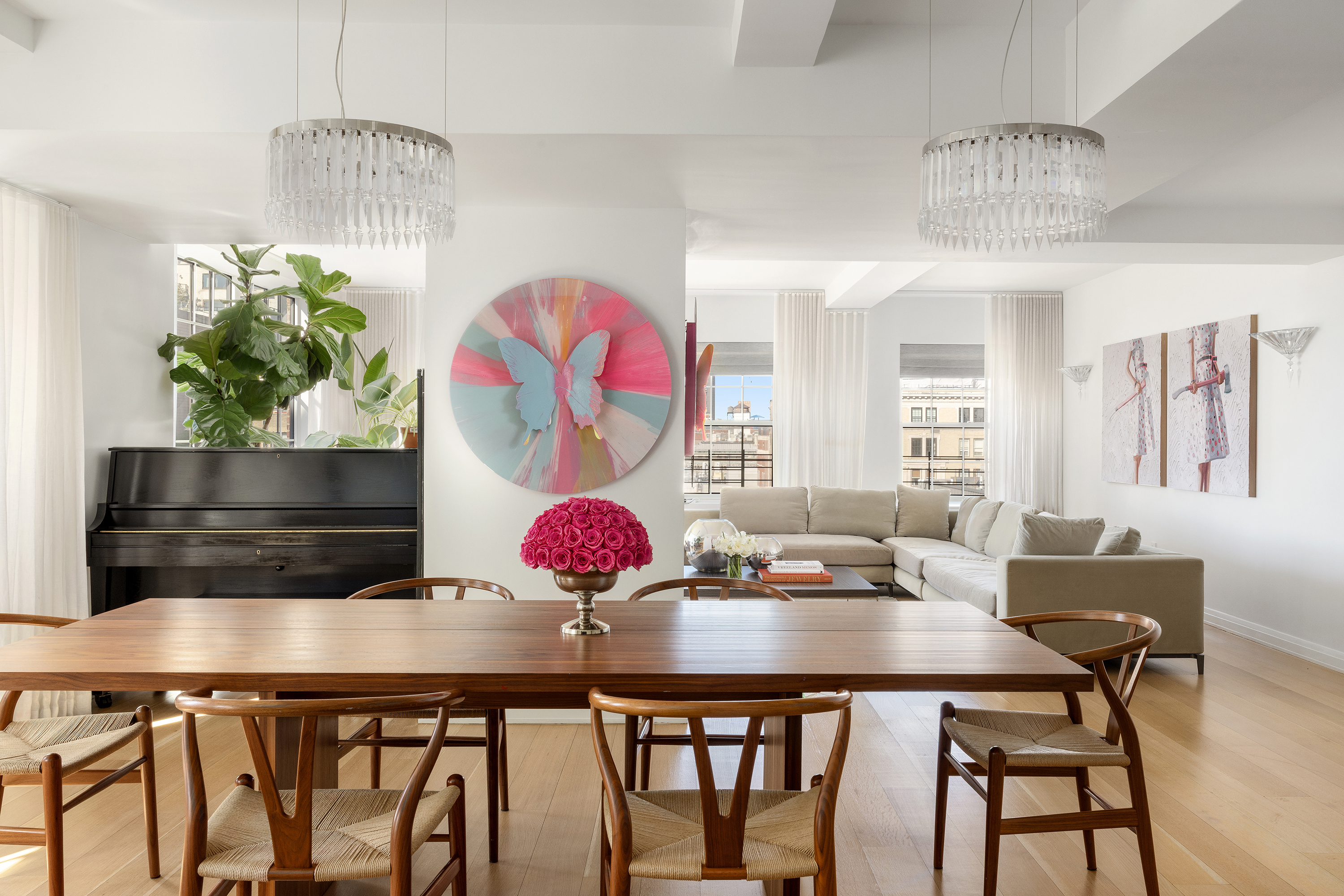 12 East 88th Street Carnegie Hill New York NY 10128