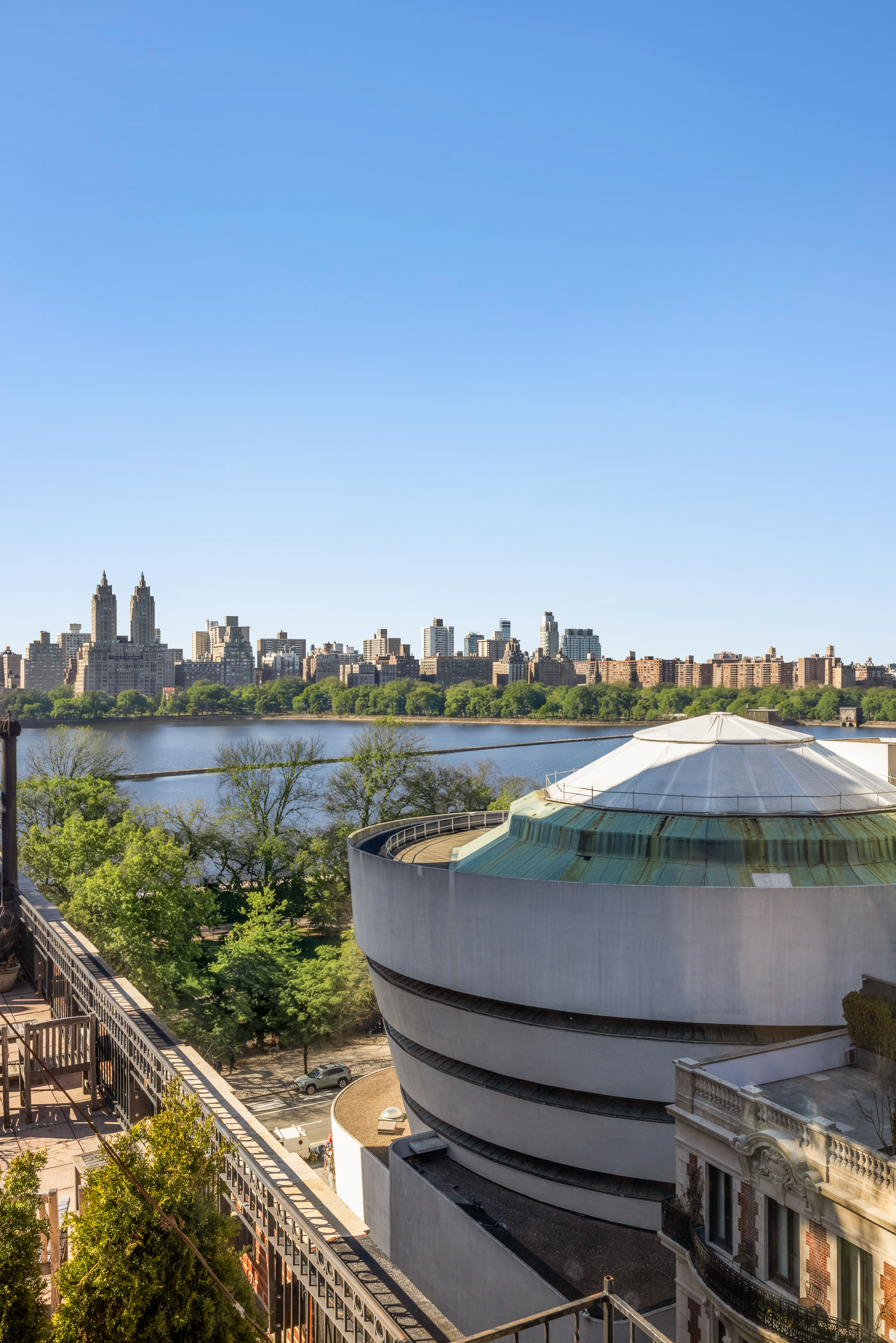 12 East 88th Street Carnegie Hill New York NY 10128