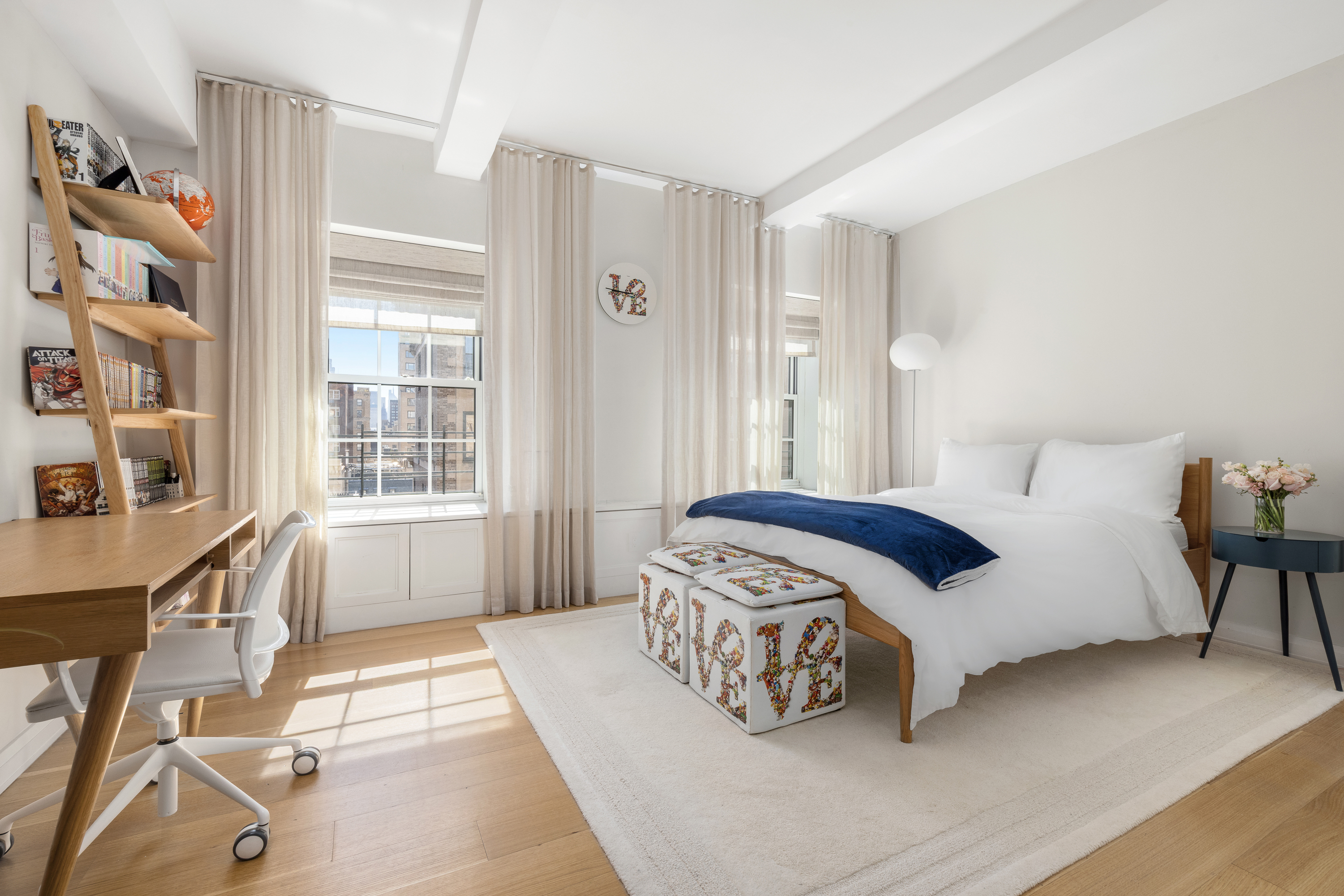 12 East 88th Street Carnegie Hill New York NY 10128