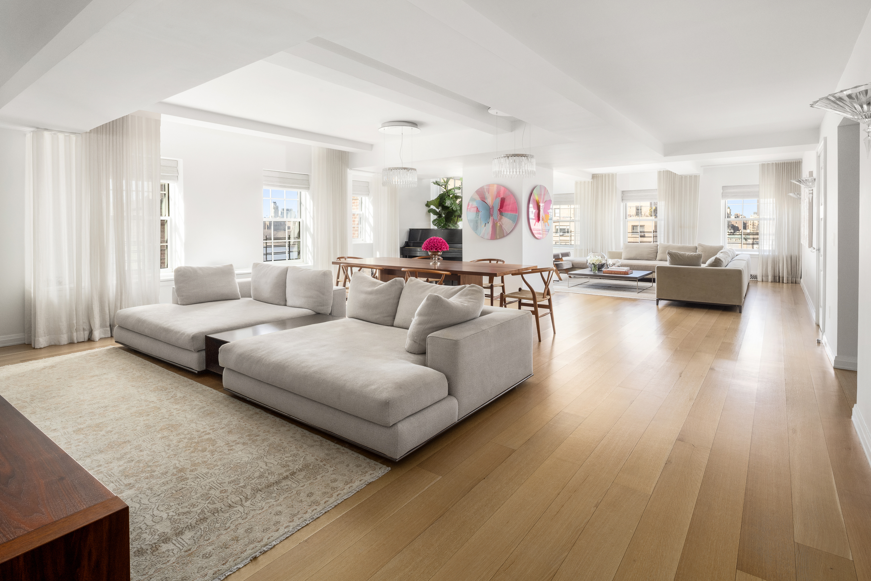 12 East 88th Street Carnegie Hill New York NY 10128