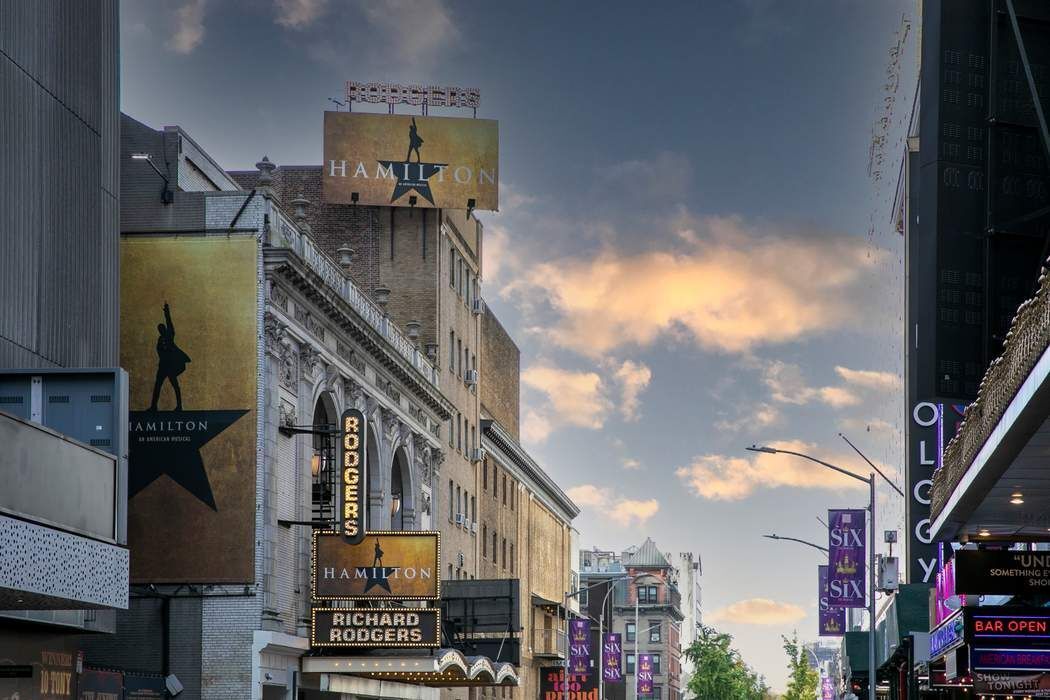 425 West 50th Street 10H Clinton New York NY 10019