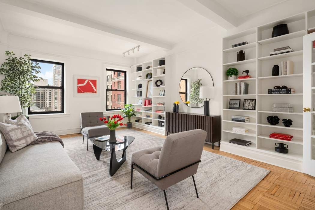 130 East 94th Street 9A Carnegie Hill New York NY 10128