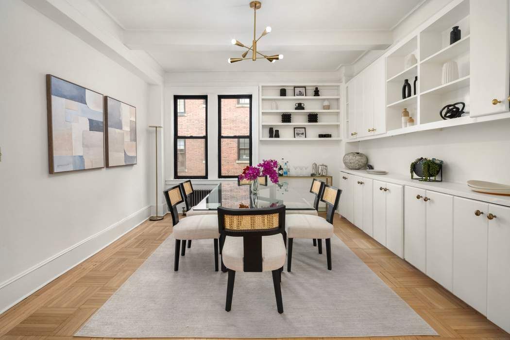 130 East 94th Street 9A Carnegie Hill New York NY 10128