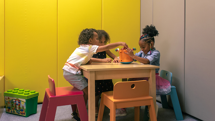 555 Tenth Avenue 20K Clinton New York NY 10018