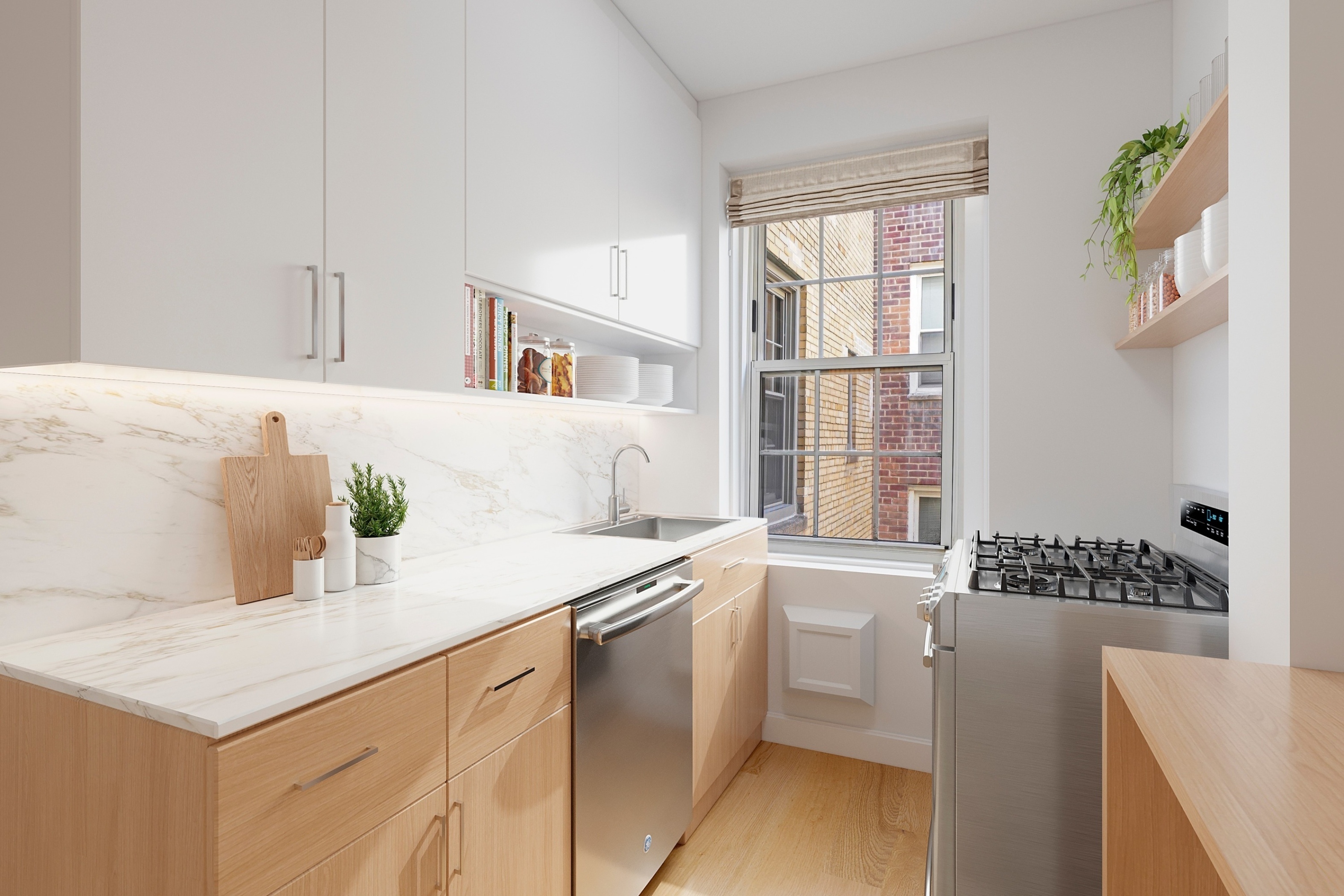 115 Willow Street 5F Brooklyn Heights Brooklyn NY 11201