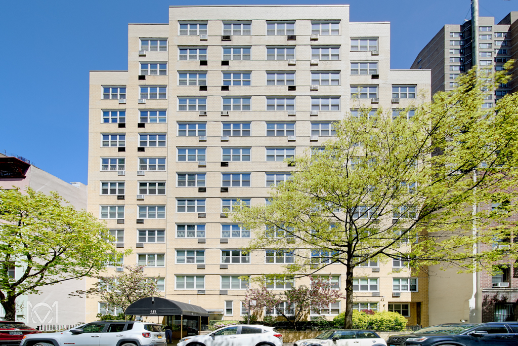 415 East 85th Street 9C Upper East Side New York NY 10028