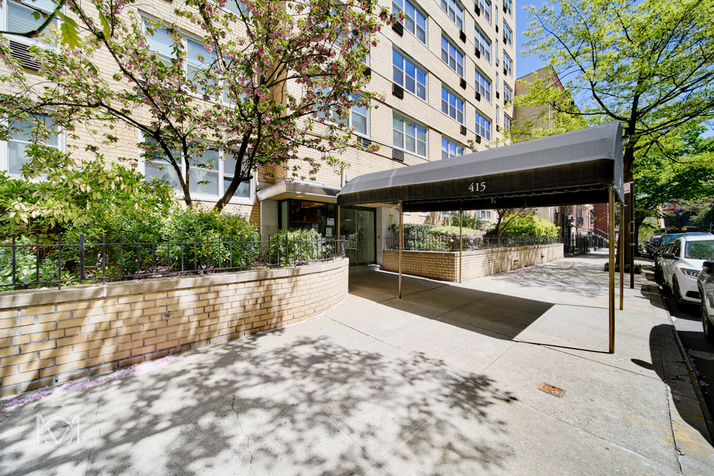 415 East 85th Street 9C Upper East Side New York NY 10028