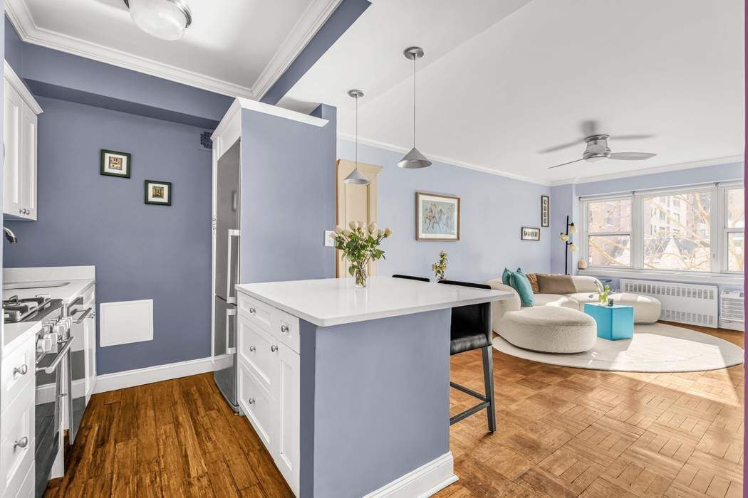 11 Riverside Drive 5PW Upper West Side New York NY 10023