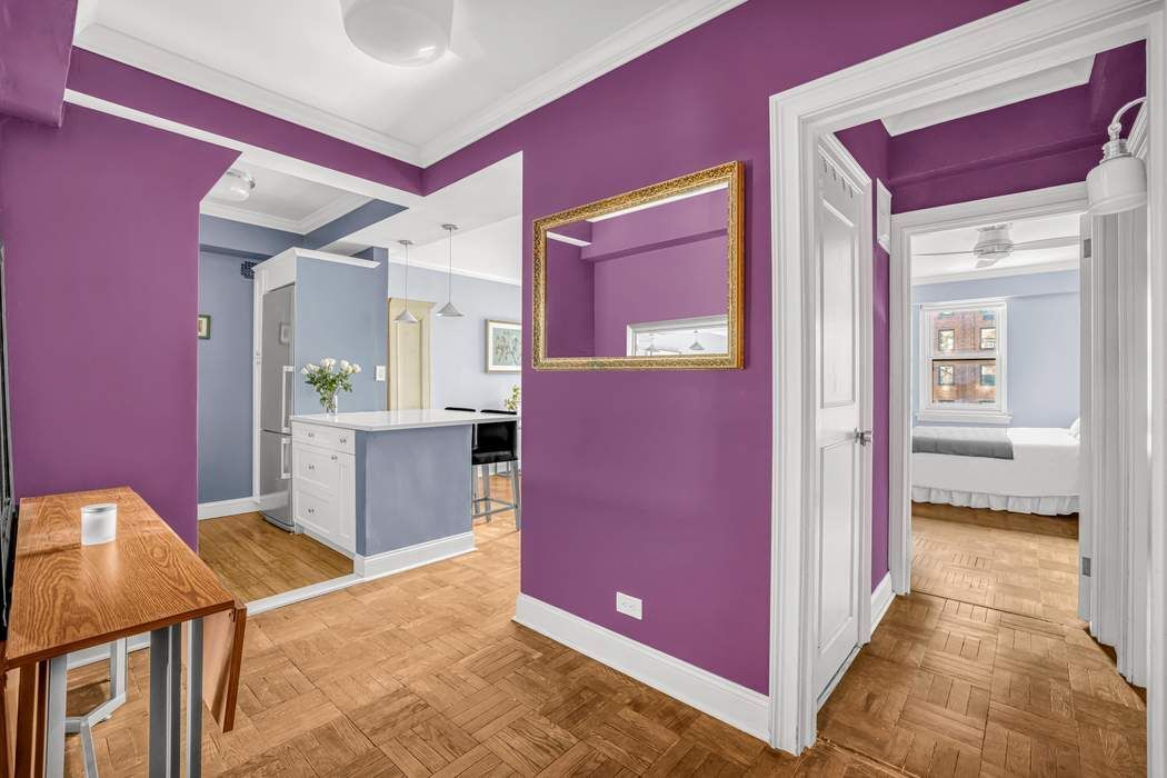 11 Riverside Drive 5PW Upper West Side New York NY 10023