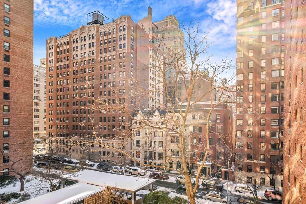 11 Riverside Drive 5PW Upper West Side New York NY 10023