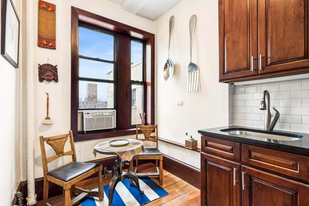 790 Riverside Drive 12F Washington Heights New York NY 10032