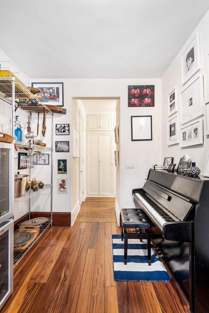 790 Riverside Drive 12F Washington Heights New York NY 10032