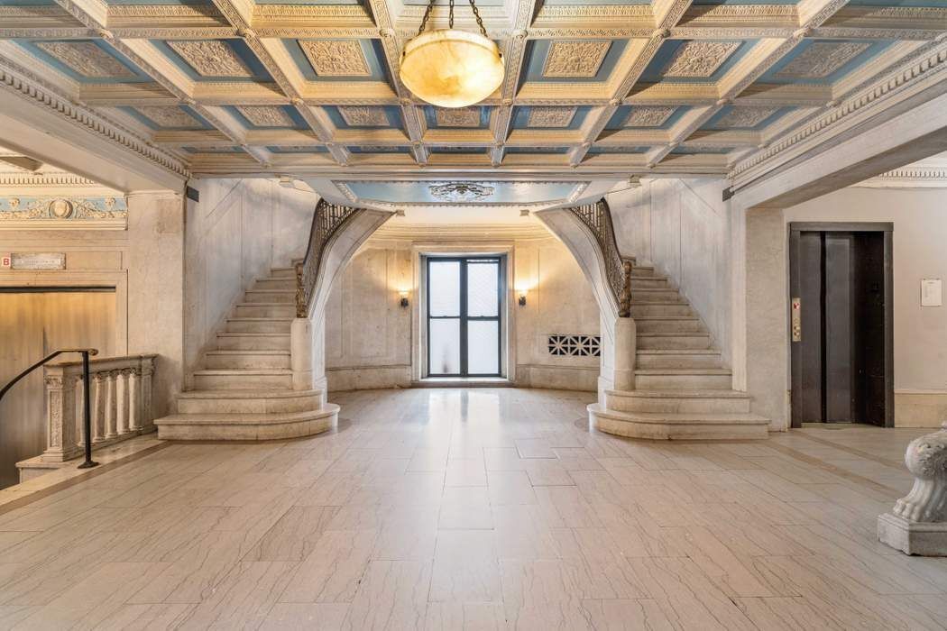 790 Riverside Drive 12F Washington Heights New York NY 10032