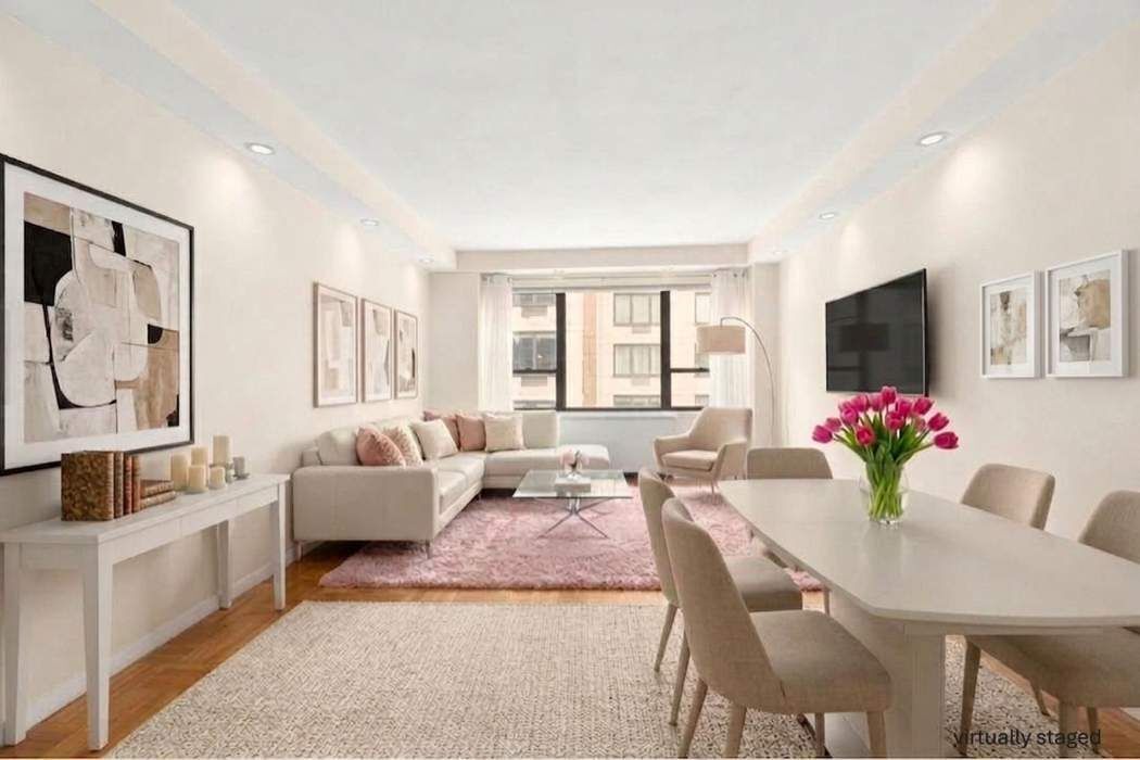 210 East 47th Street 9J Turtle Bay New York NY 10017