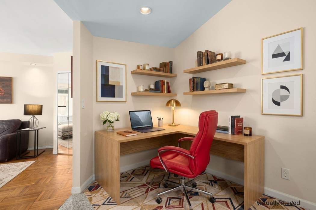 210 East 47th Street 9J Turtle Bay New York NY 10017