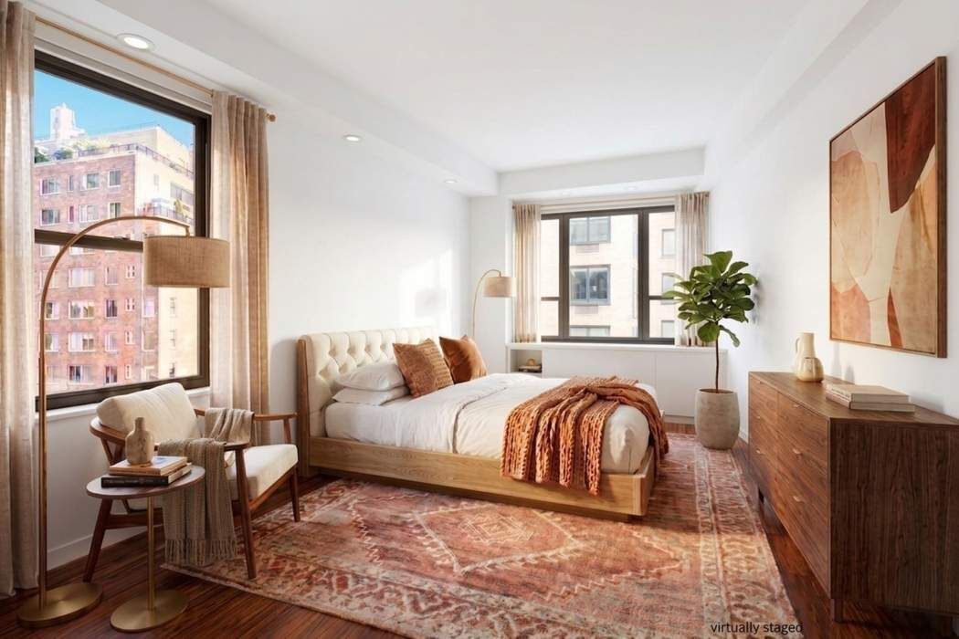 210 East 47th Street 9J Turtle Bay New York NY 10017