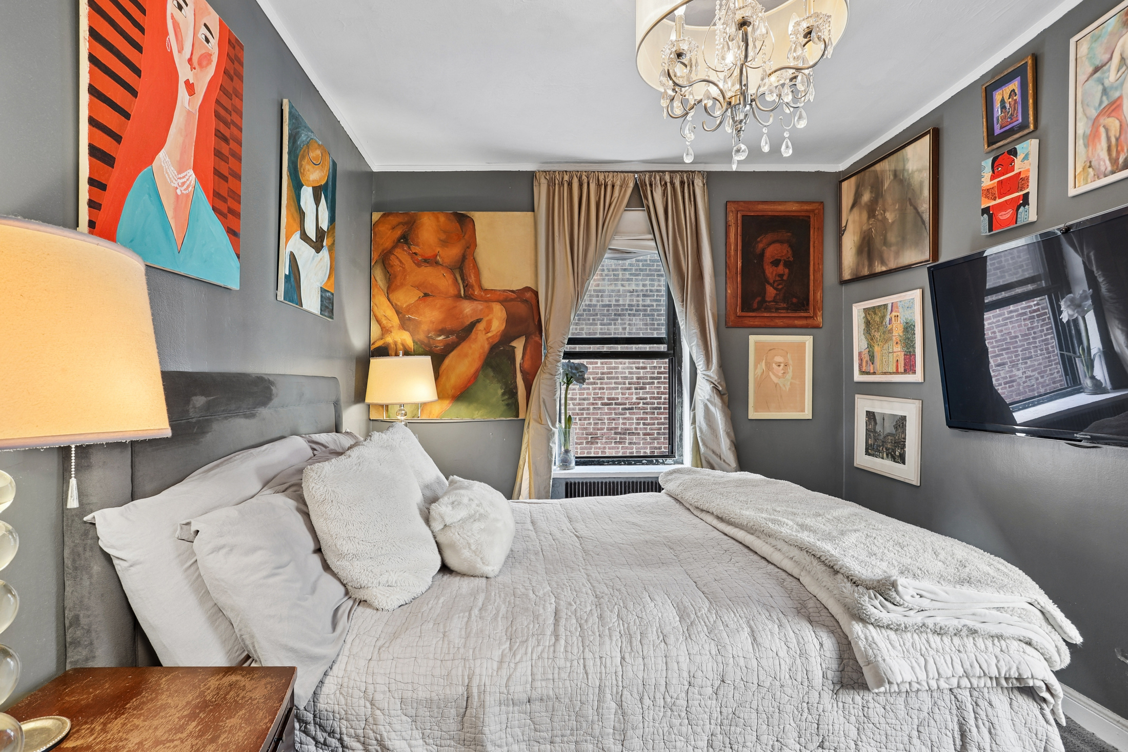 349 East 49th Street 5K Turtle Bay New York NY 10017