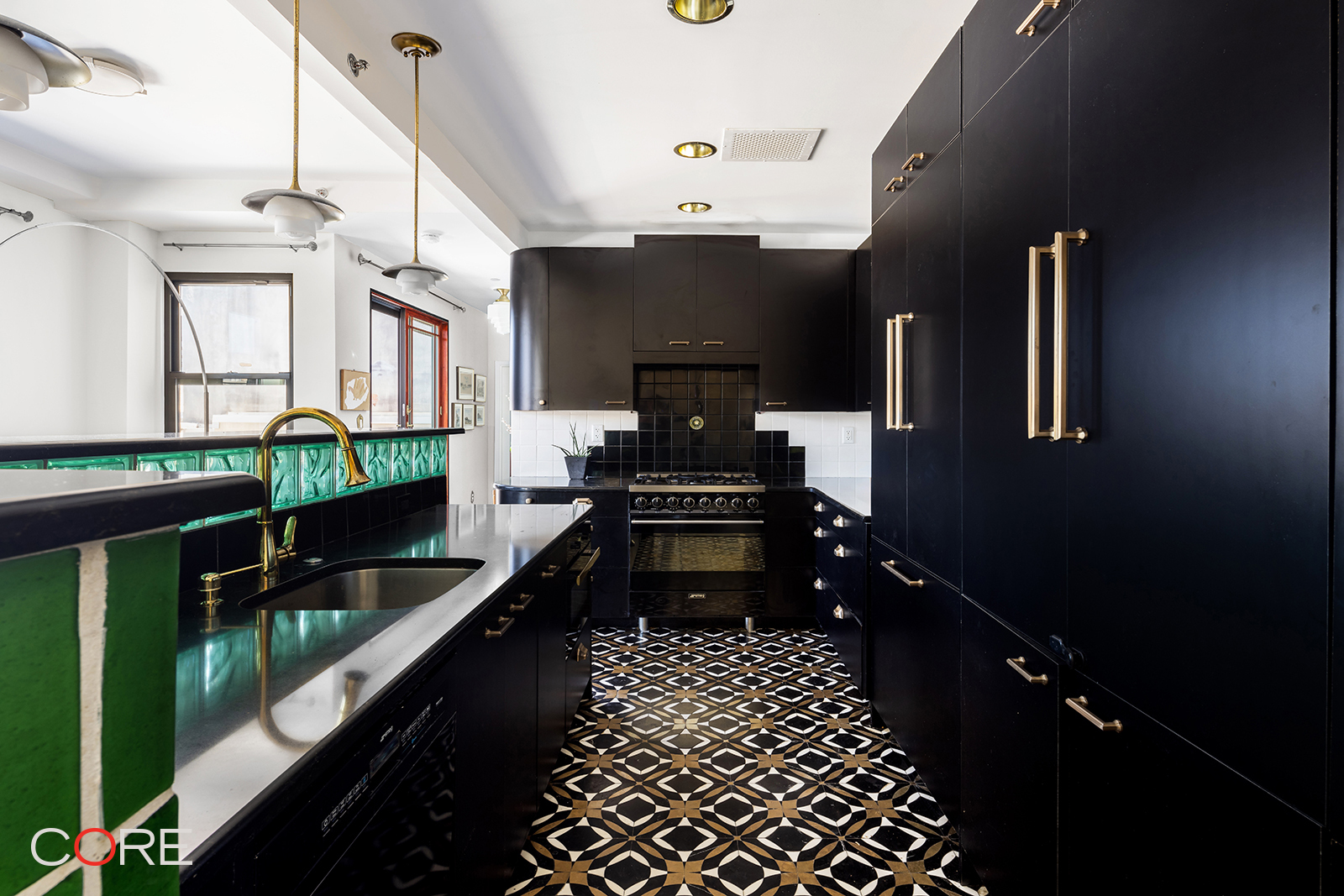 108 West 138th Street PH6A West Harlem New York NY 10030