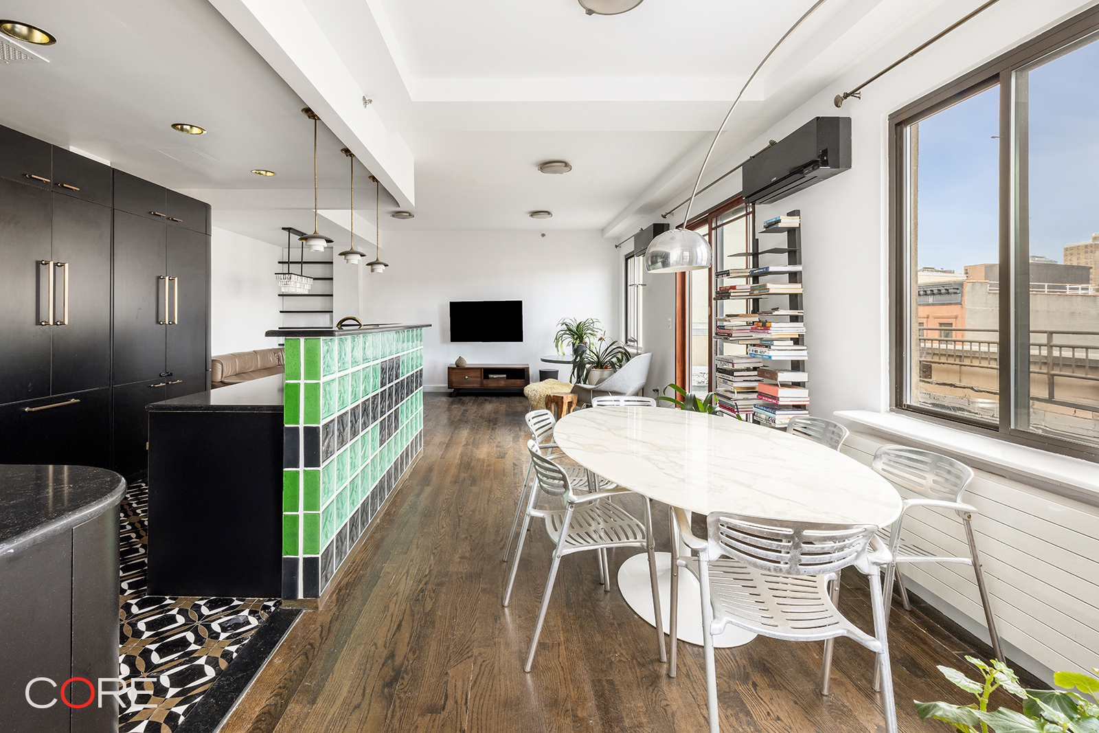 108 West 138th Street PH6A West Harlem New York NY 10030