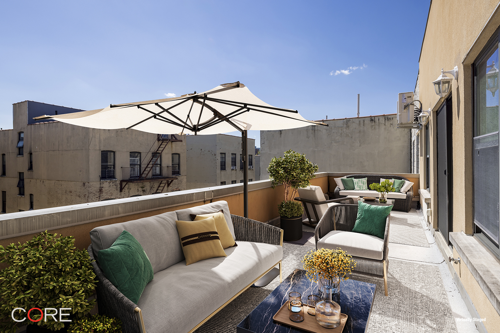 108 West 138th Street PH6A West Harlem New York NY 10030