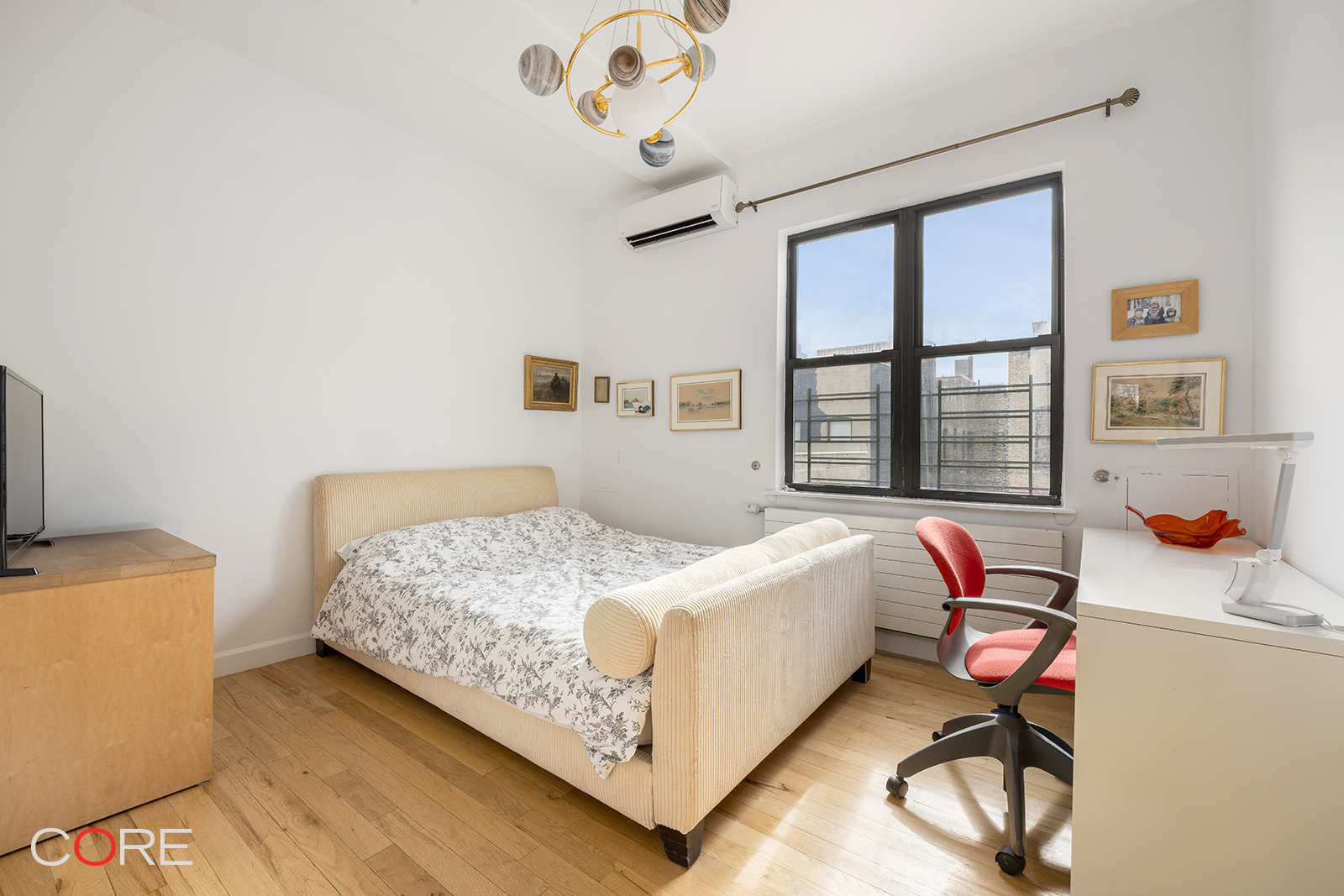 108 West 138th Street PH6A West Harlem New York NY 10030