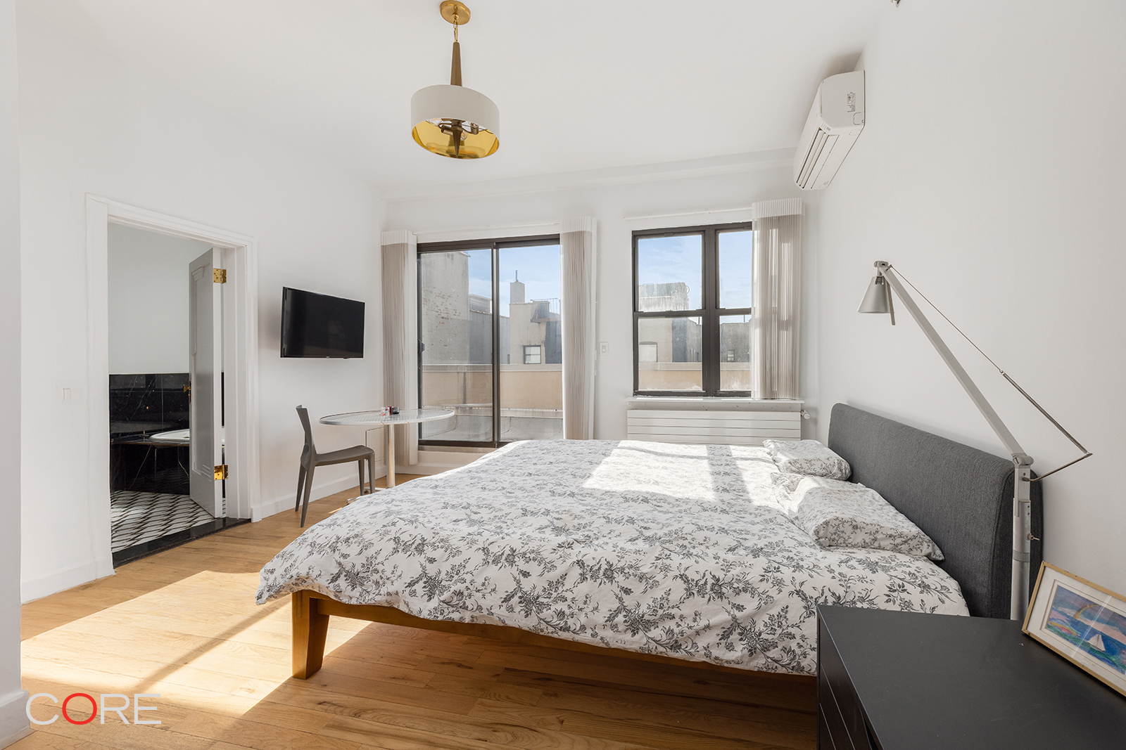 108 West 138th Street PH6A West Harlem New York NY 10030