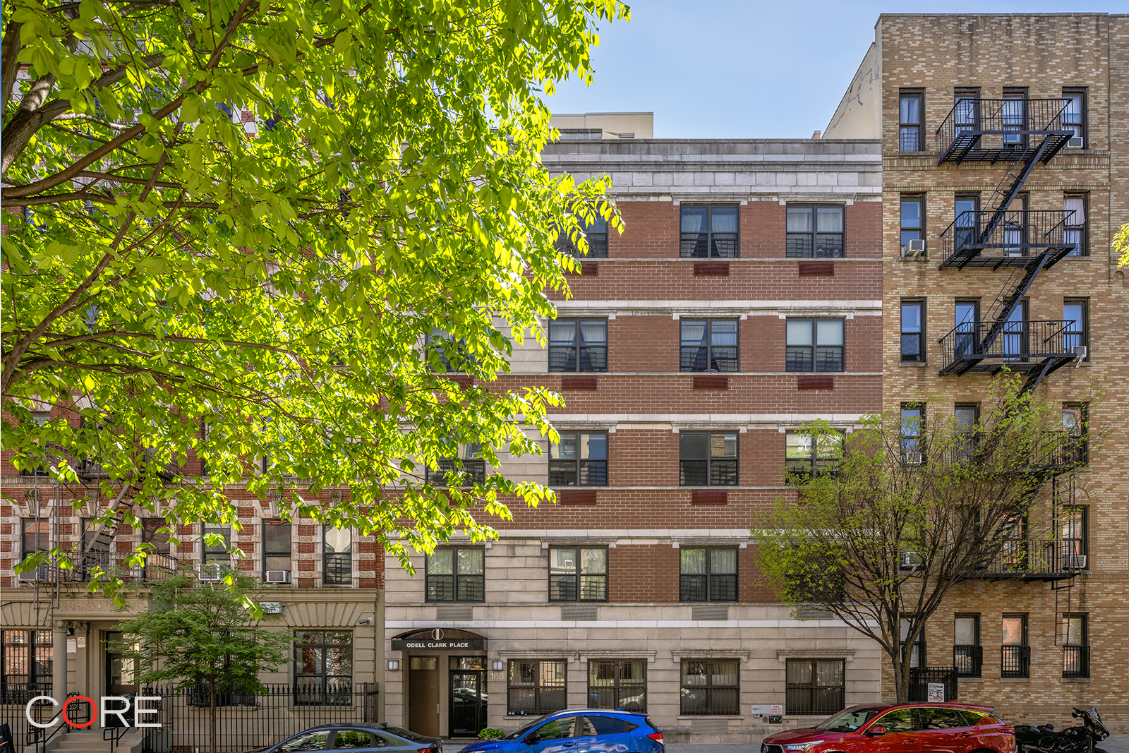 108 West 138th Street PH6A West Harlem New York NY 10030