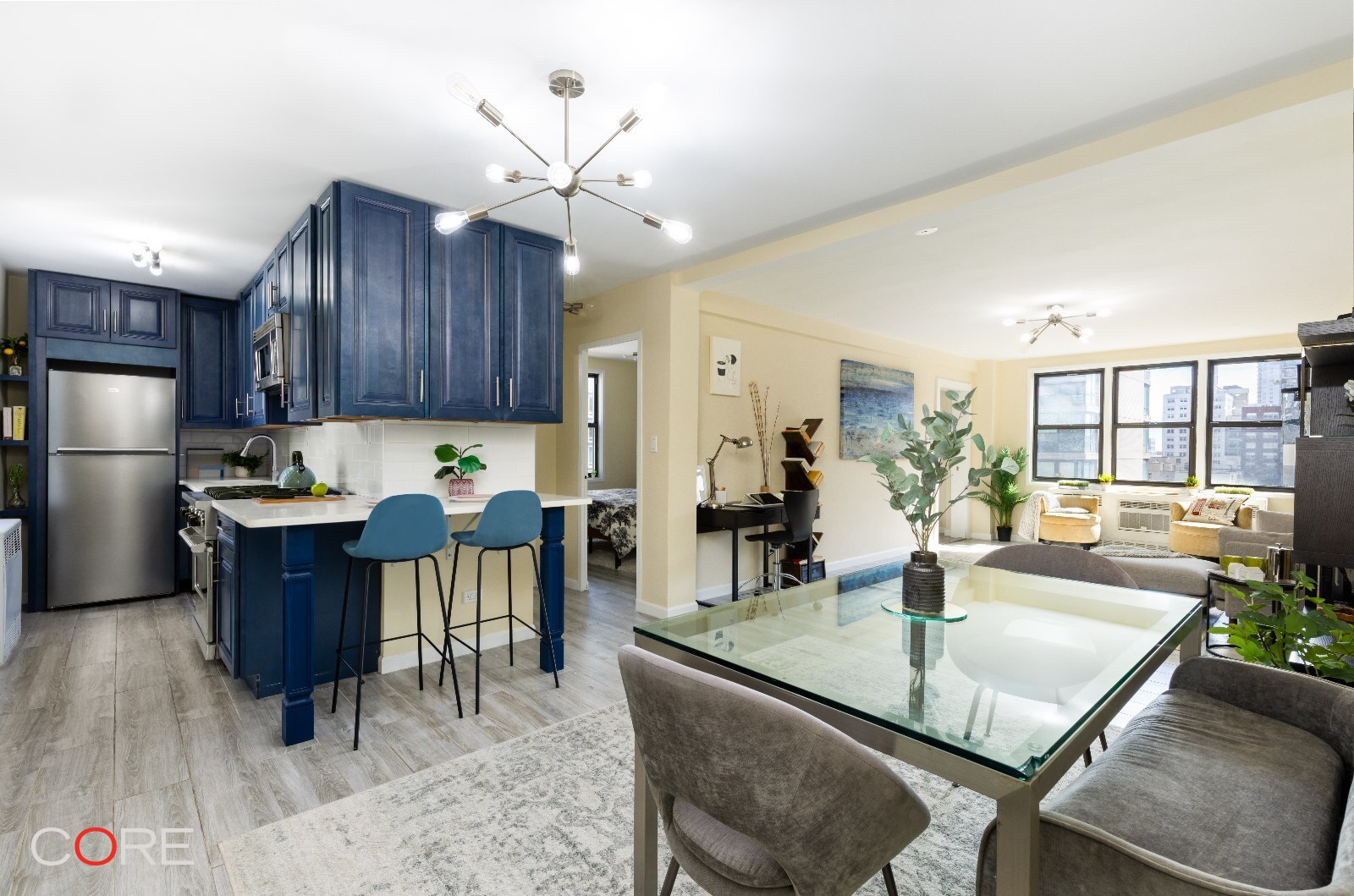 241 East 76th Street 9I Upper East Side New York NY 10021