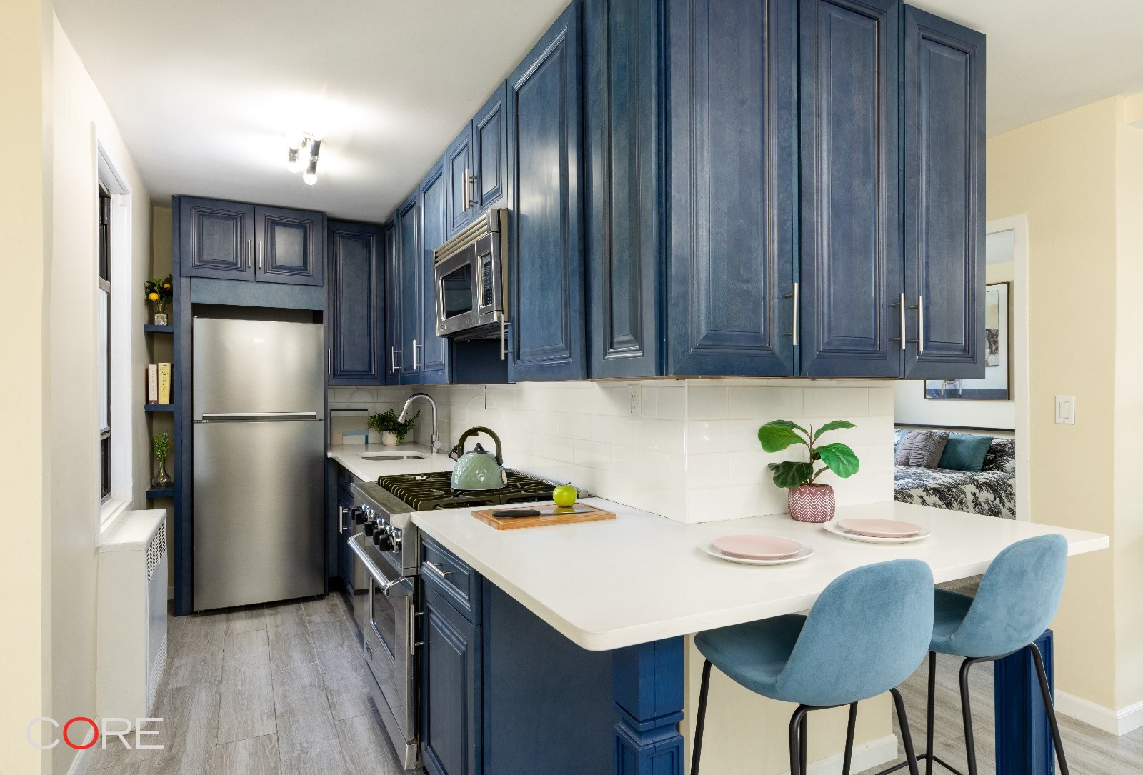 241 East 76th Street 9I Upper East Side New York NY 10021