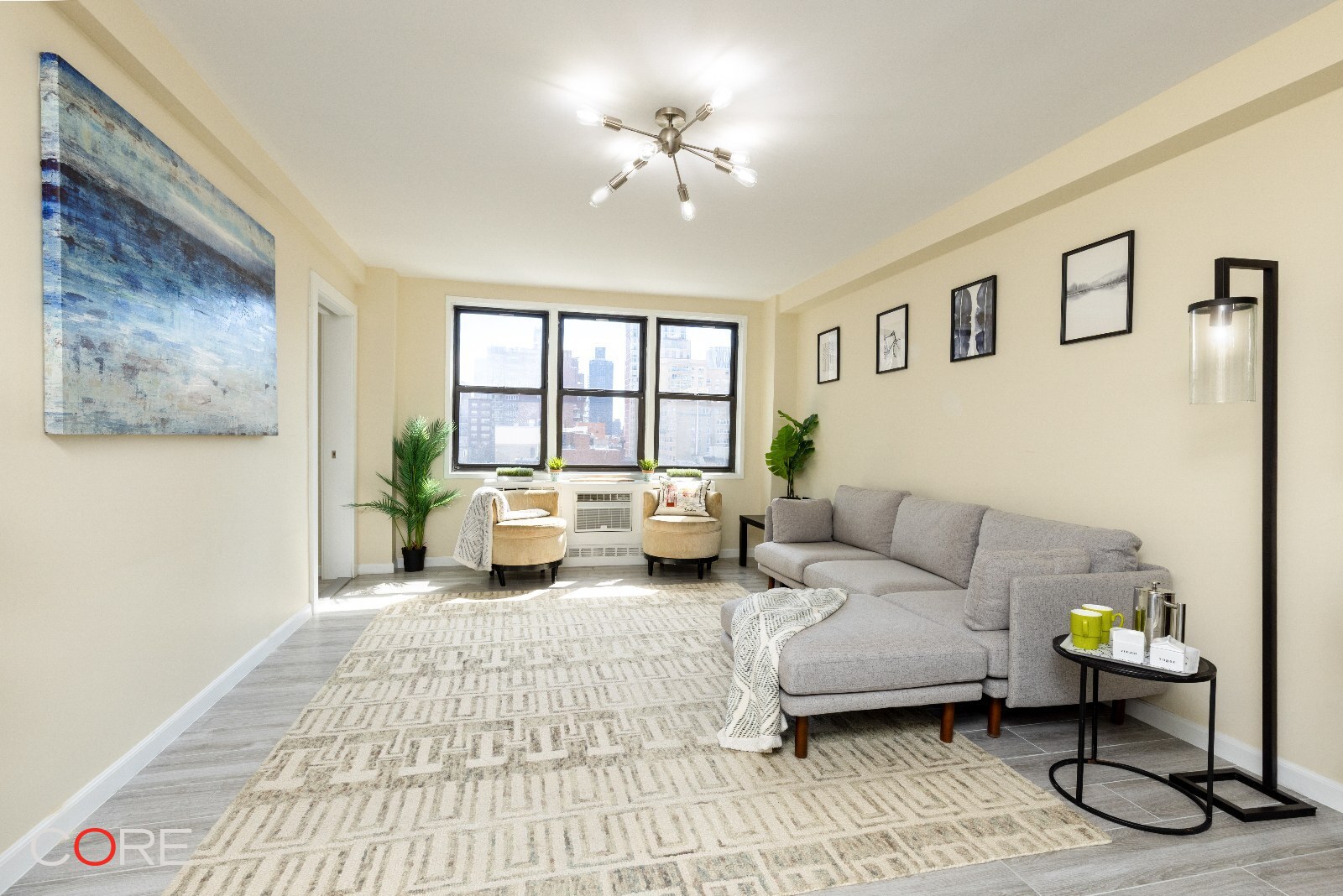 241 East 76th Street 9I Upper East Side New York NY 10021