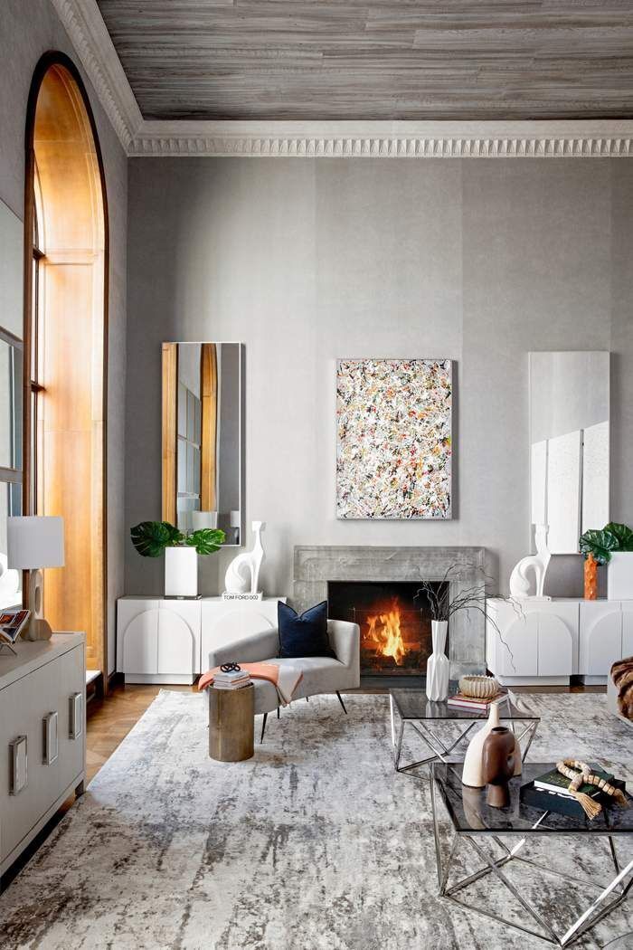 322 East 57th Street 16/17A Sutton Place New York NY 10022