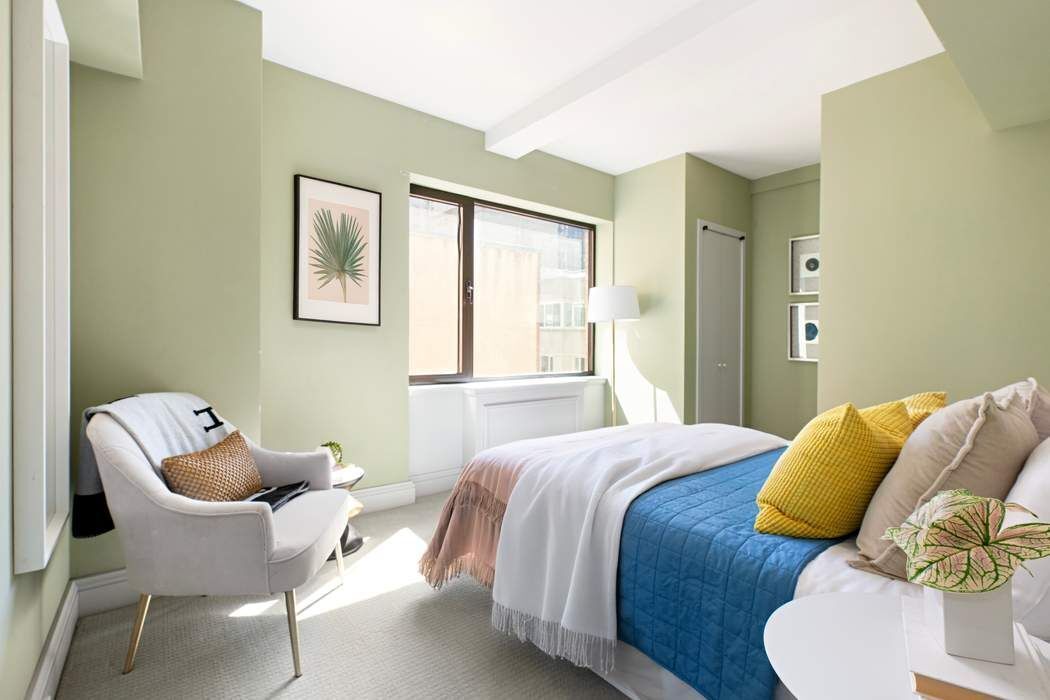 322 East 57th Street 16/17A Sutton Place New York NY 10022