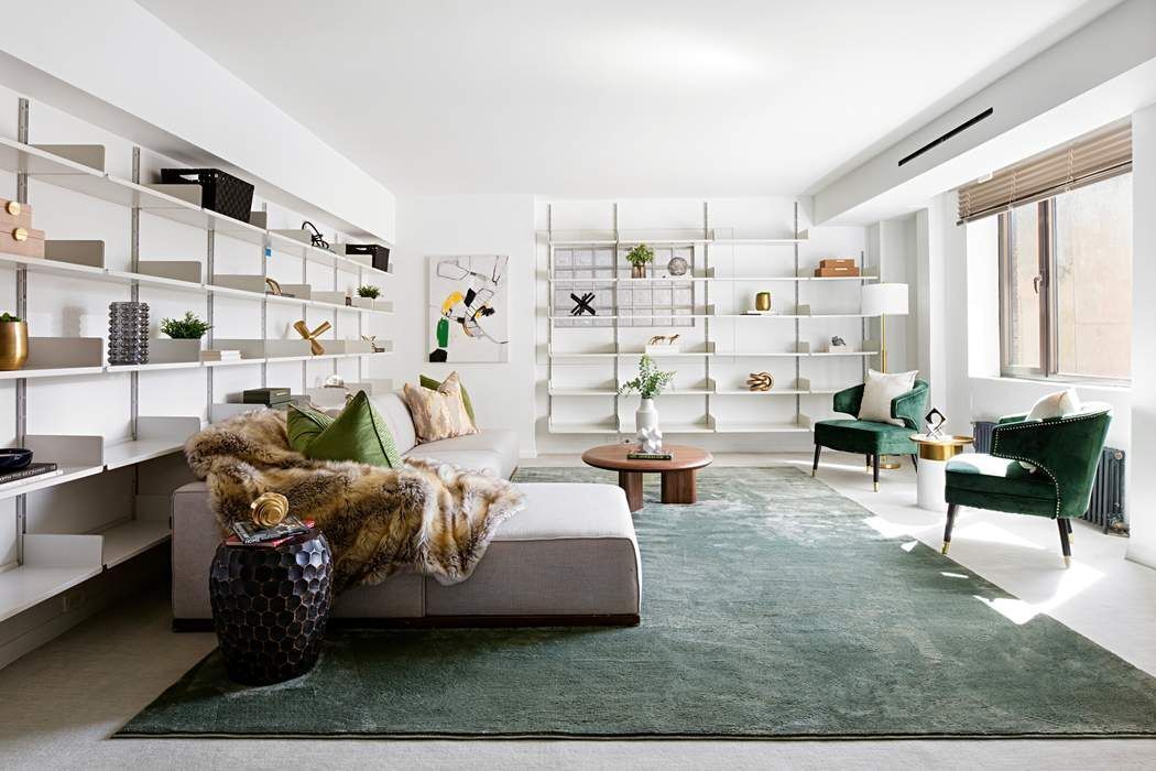 322 East 57th Street 16/17A Sutton Place New York NY 10022