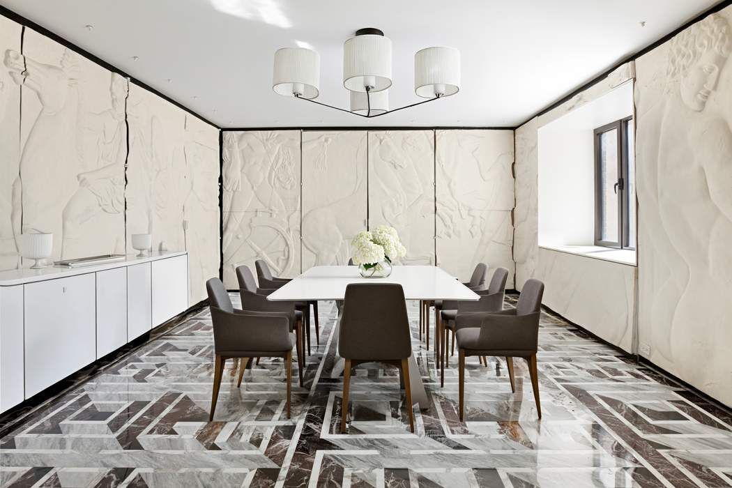 322 East 57th Street 16/17A Sutton Place New York NY 10022