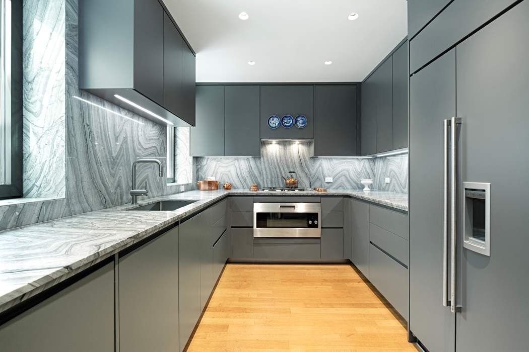 322 East 57th Street 16/17A Sutton Place New York NY 10022