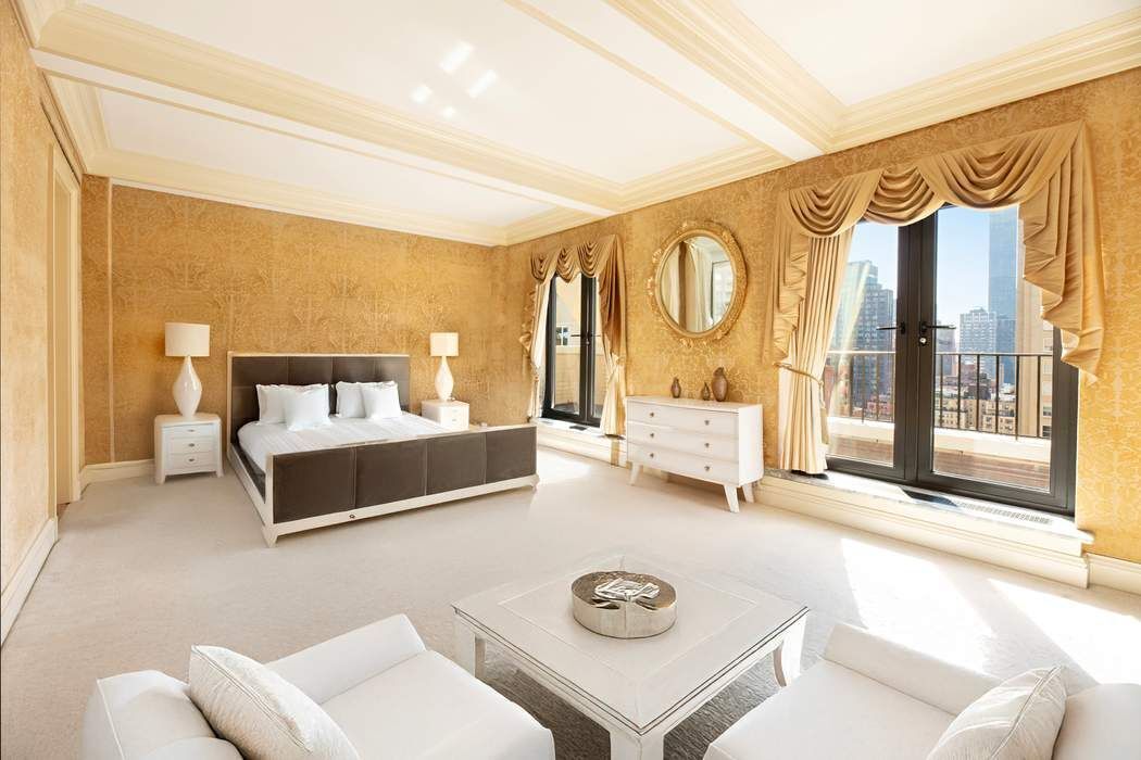 322 East 57th Street 16/17A Sutton Place New York NY 10022