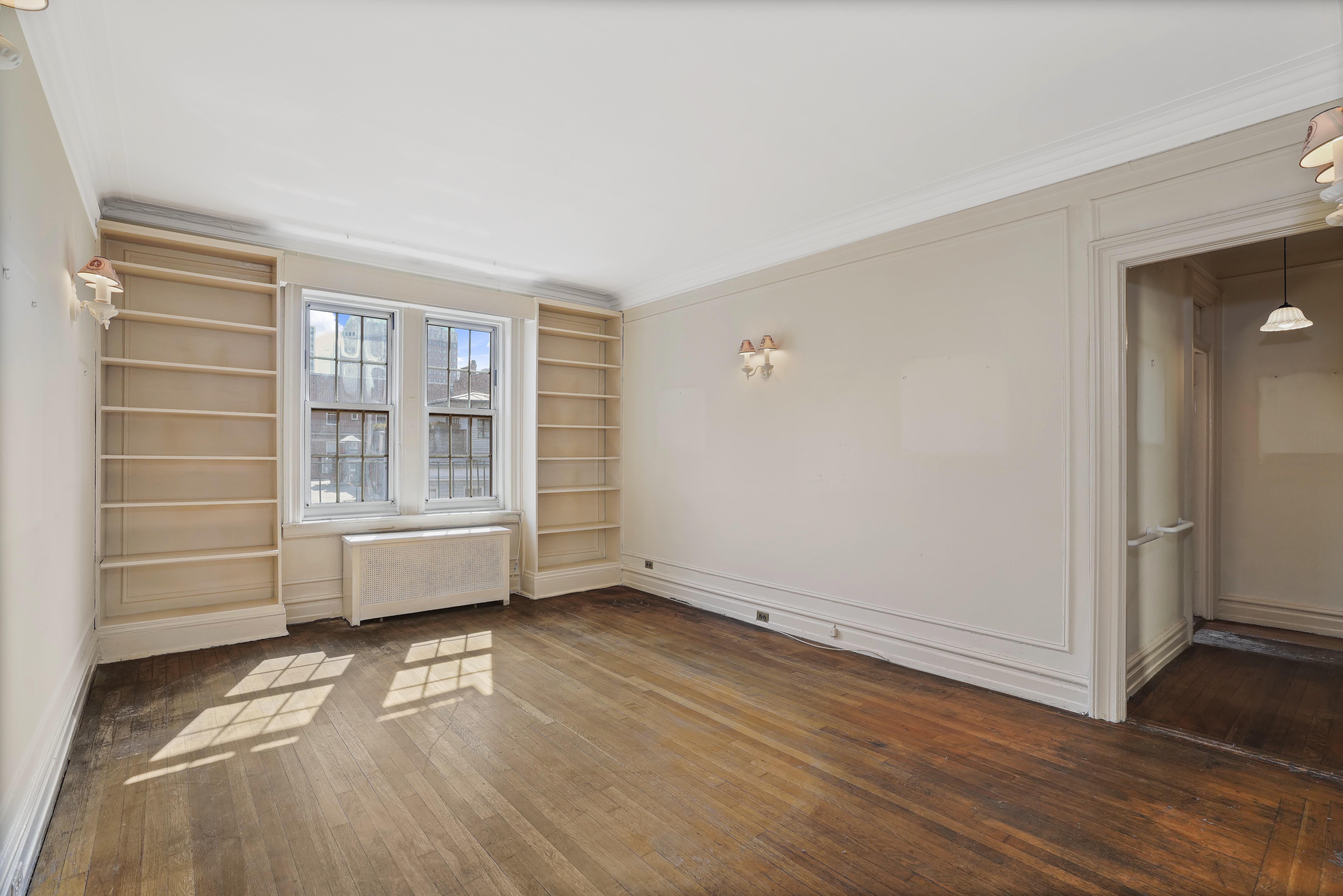 115 Willow Street 5F Brooklyn Heights Brooklyn NY 11201