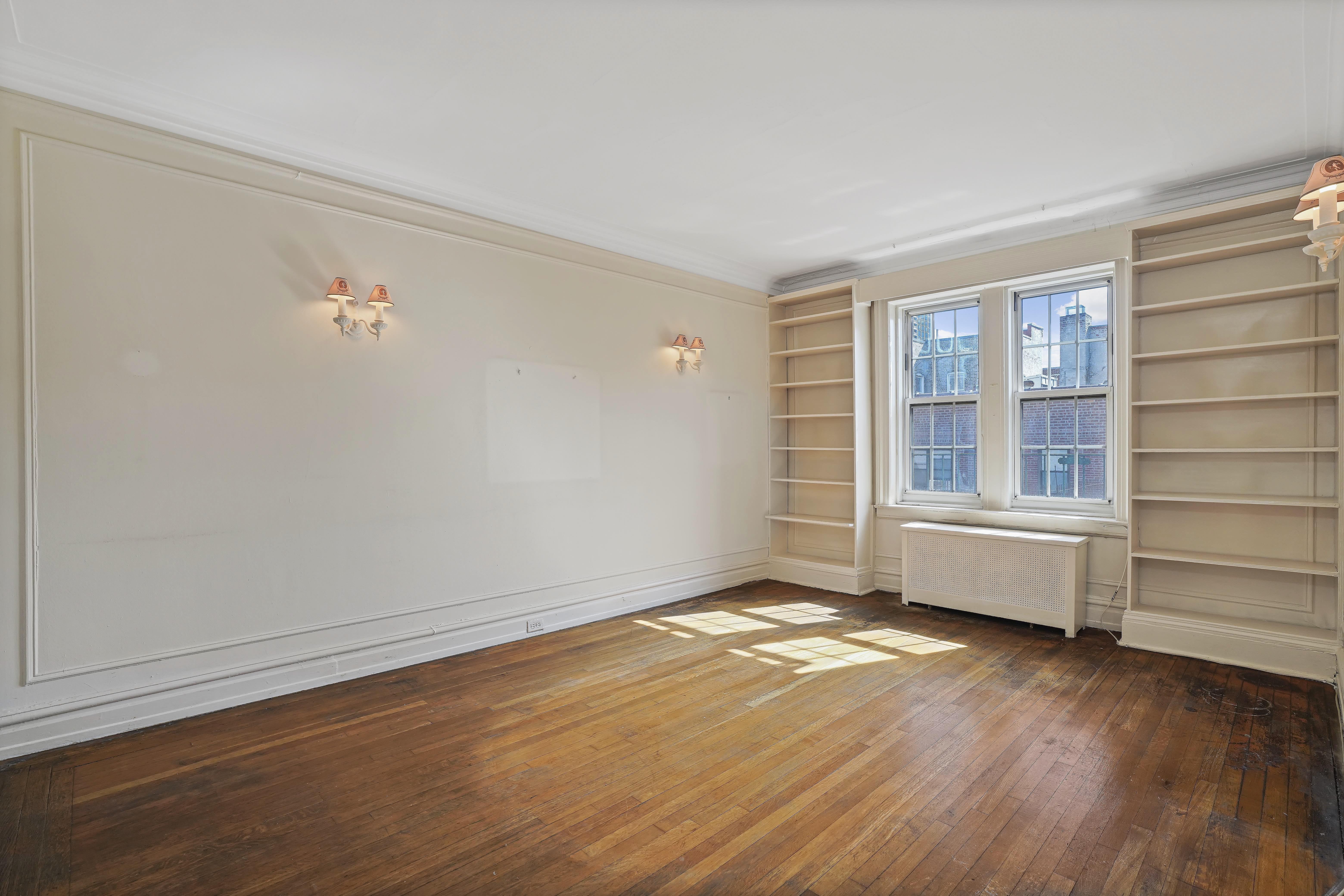 115 Willow Street 5F Brooklyn Heights Brooklyn NY 11201