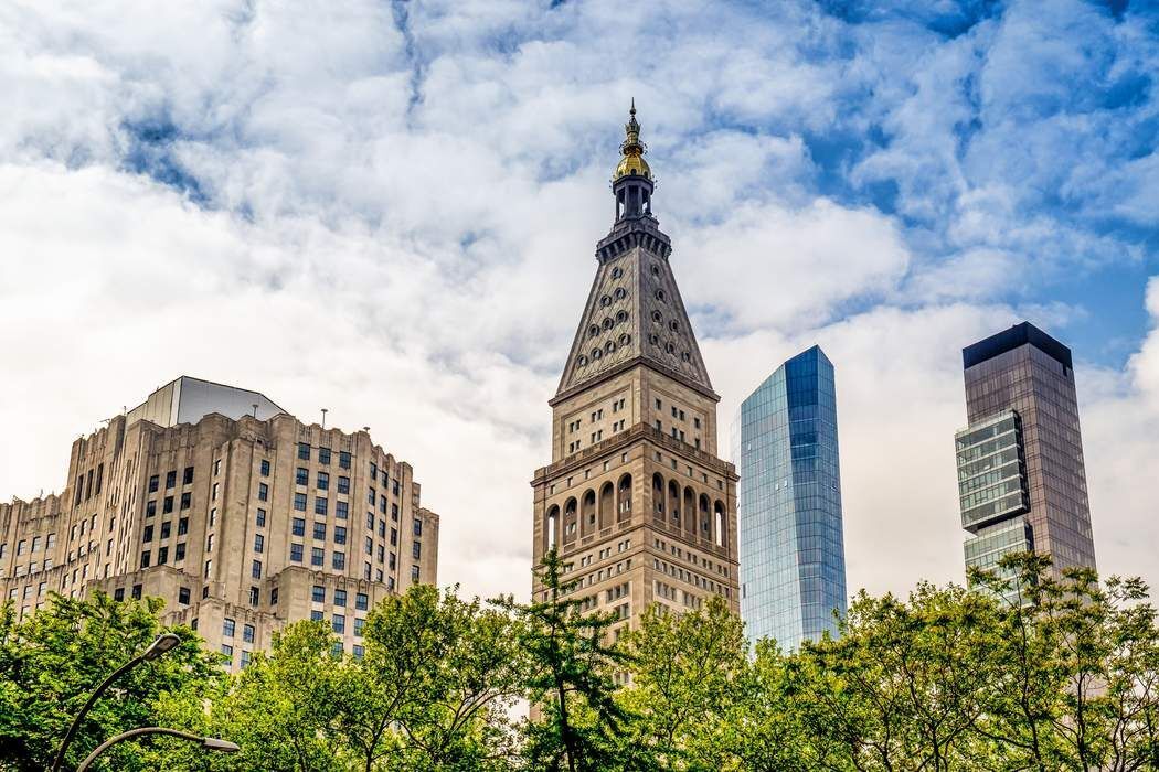 1182 Broadway 13A NoMad New York NY 10001