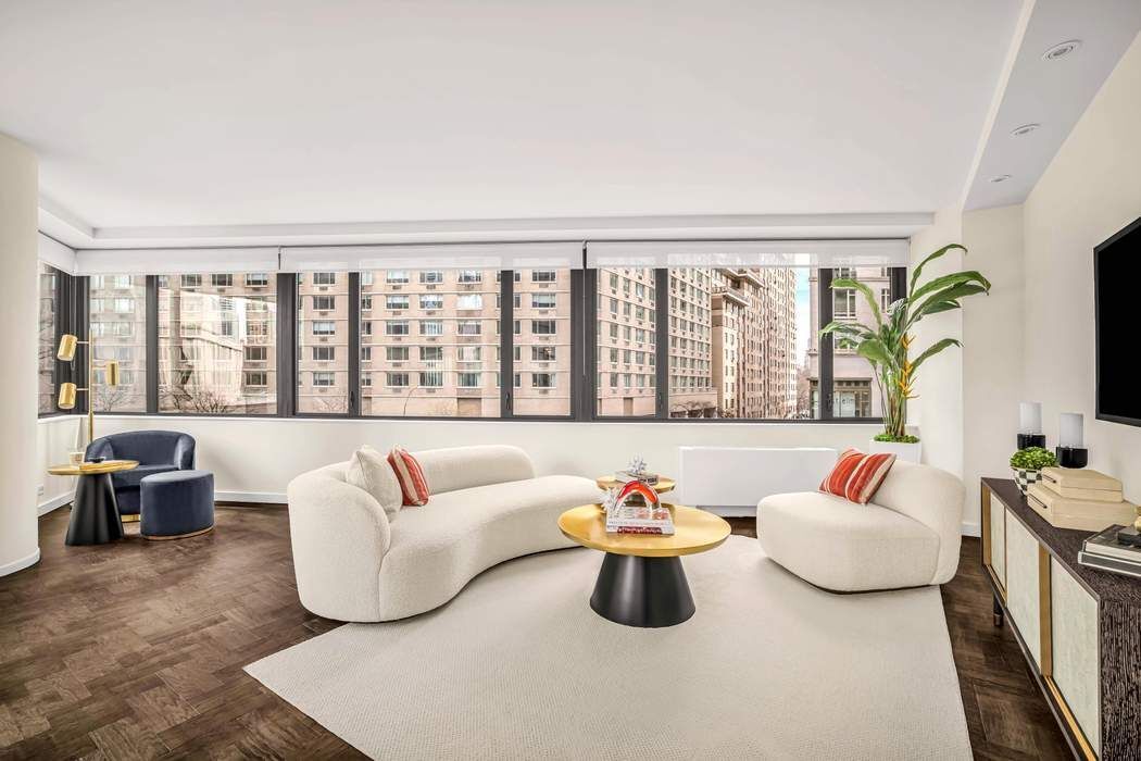 62 West 62nd Street Lincoln Square New York NY 10023