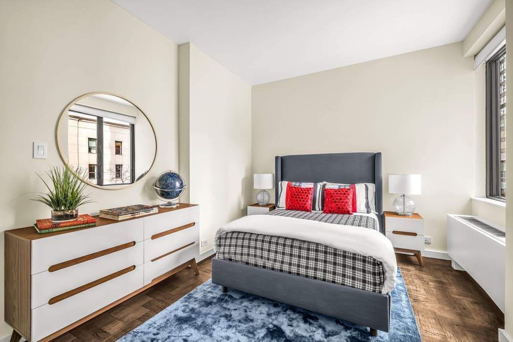 62 West 62nd Street Lincoln Square New York NY 10023