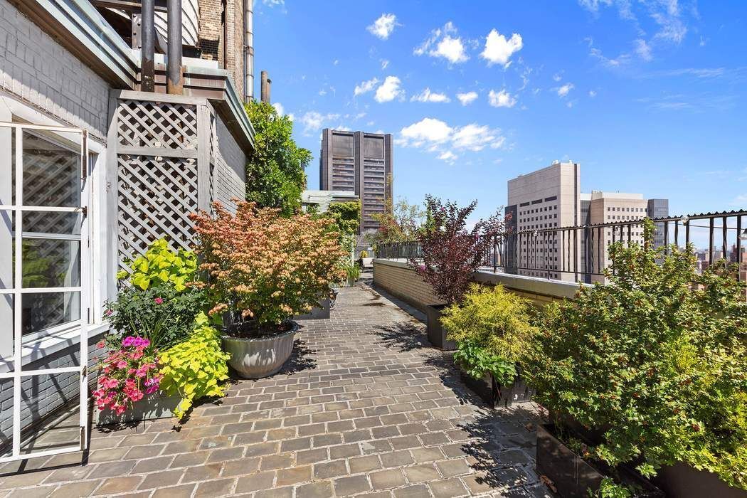 1158 Fifth Avenue PHCD Upper East Side New York NY 10029