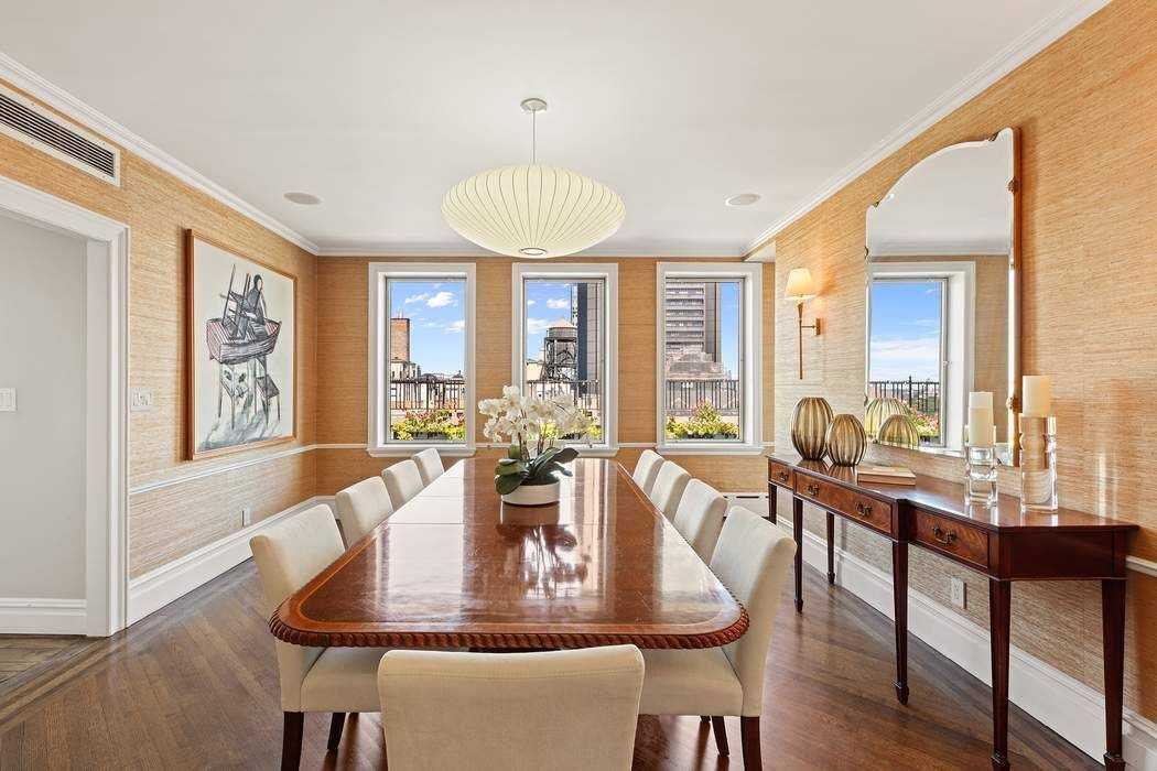 1158 Fifth Avenue PHCD Upper East Side New York NY 10029