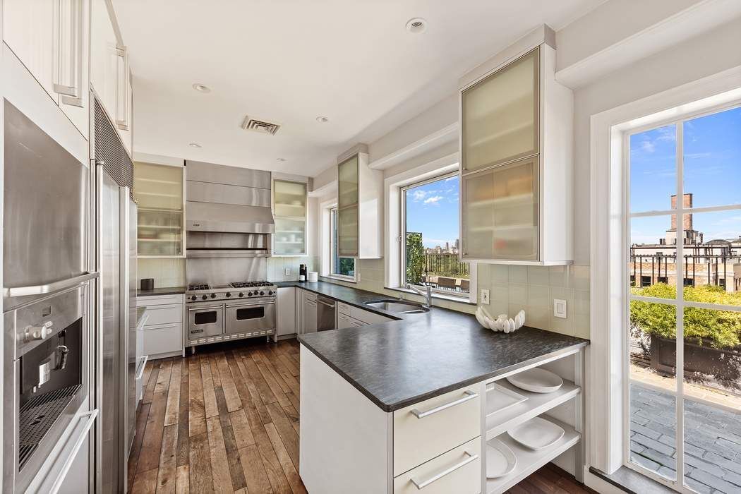 1158 Fifth Avenue PHCD Upper East Side New York NY 10029