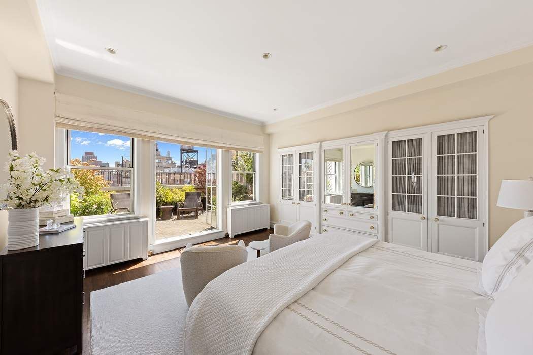 1158 Fifth Avenue PHCD Upper East Side New York NY 10029